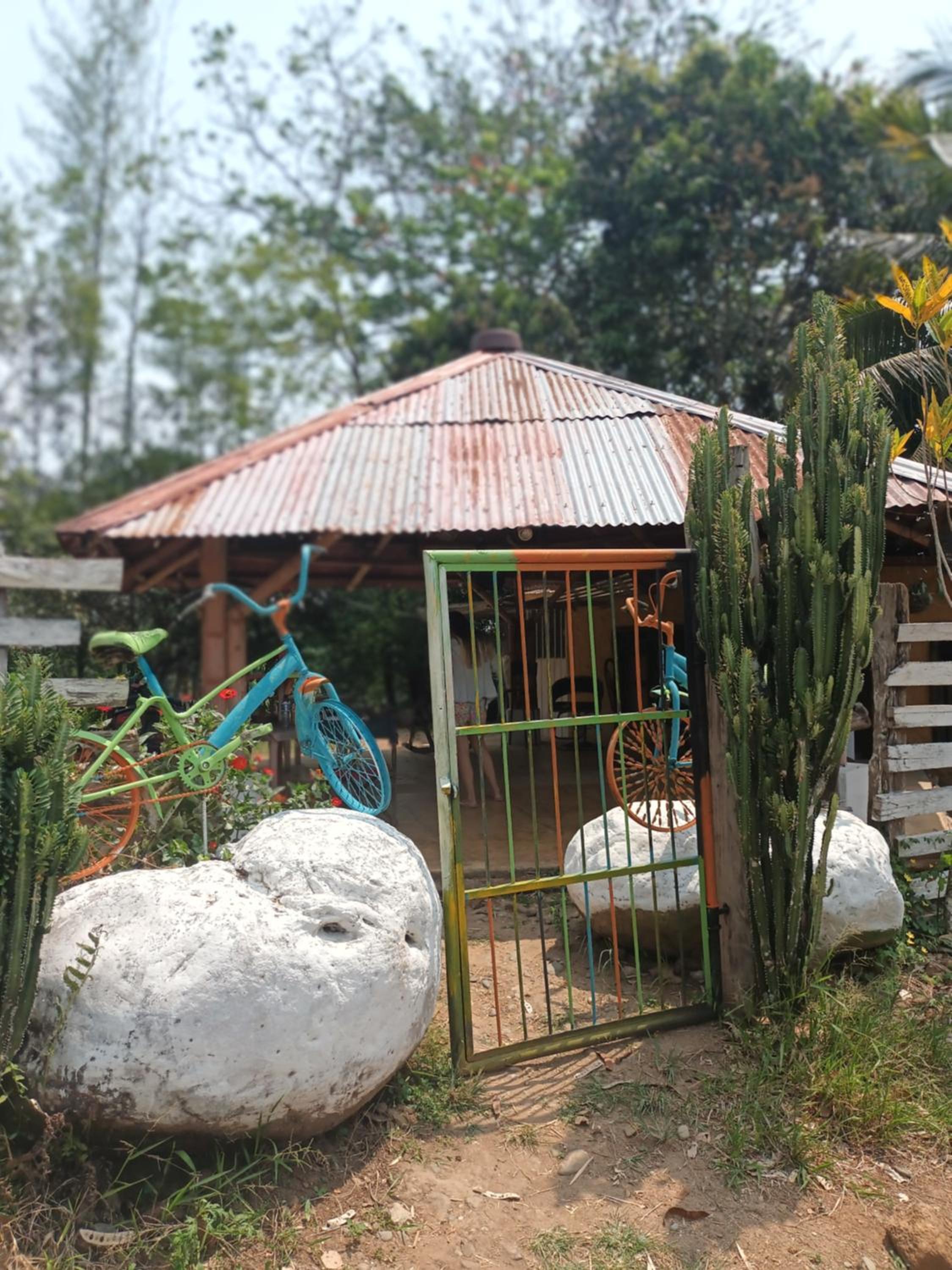 Hostal La Cabaña