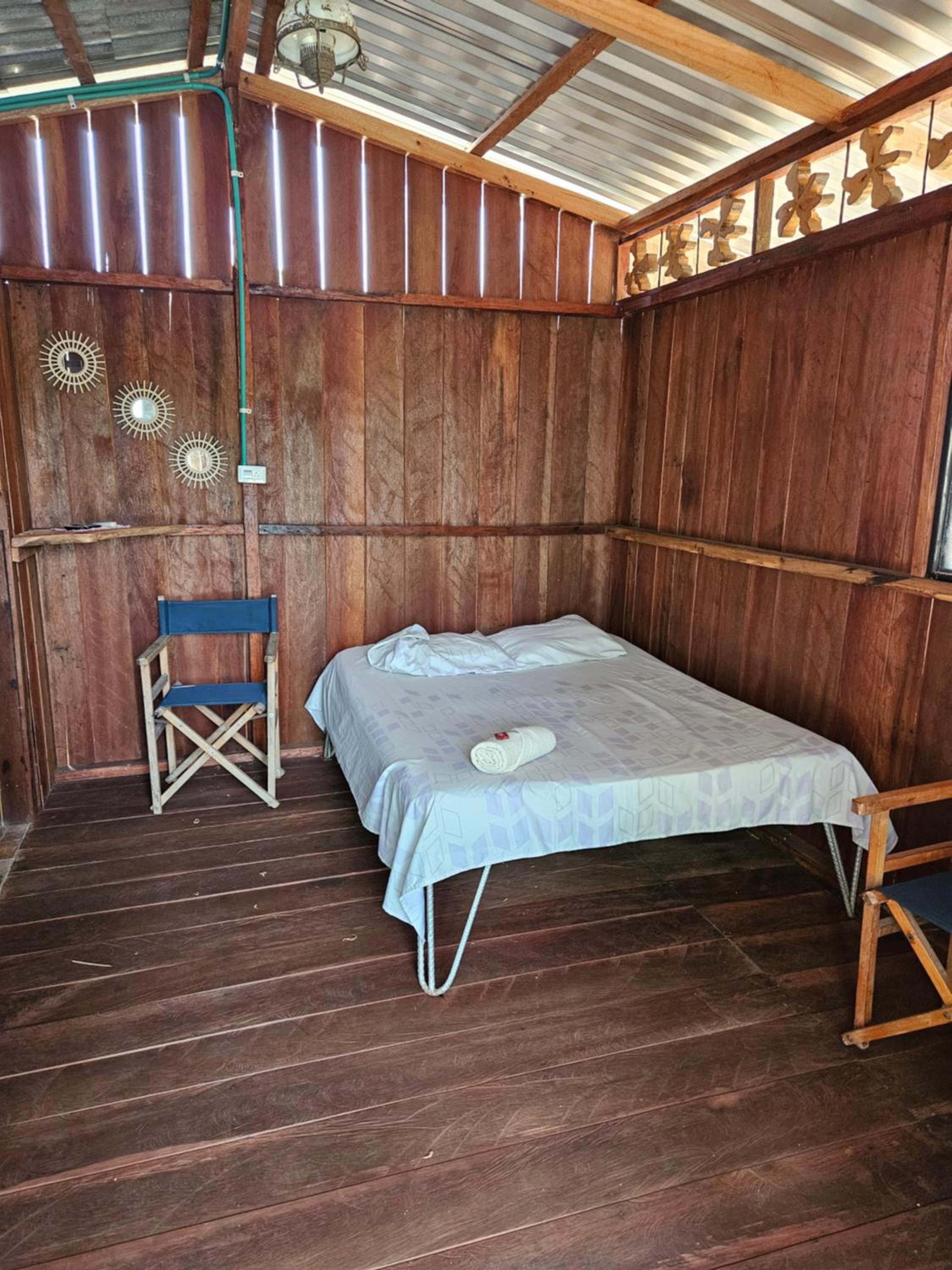 Hostal La Cabaña