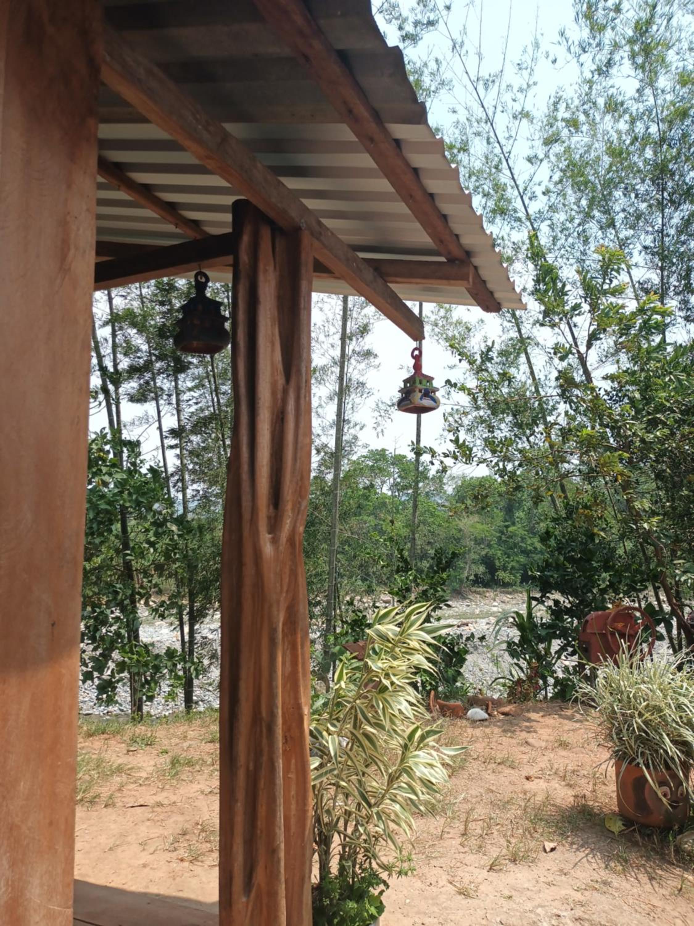 Hostal La Cabaña