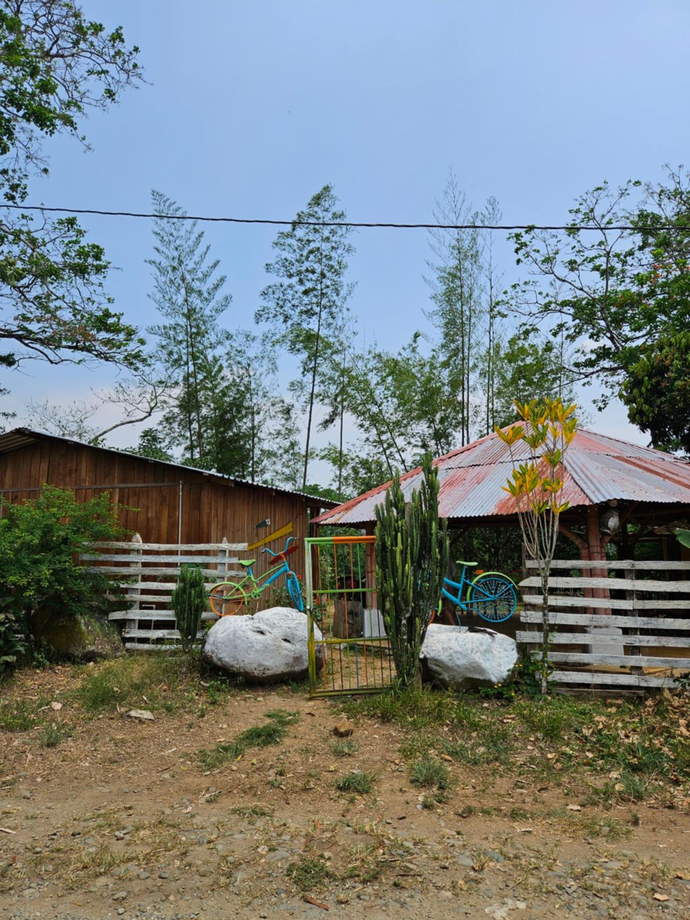 Hostal La Cabaña