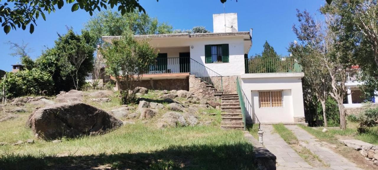 Casa de Beto Estancia Vieja