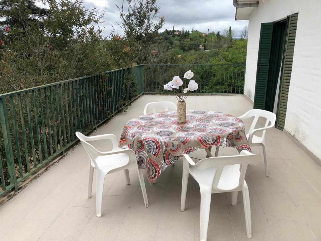 Casa de Beto Estancia Vieja