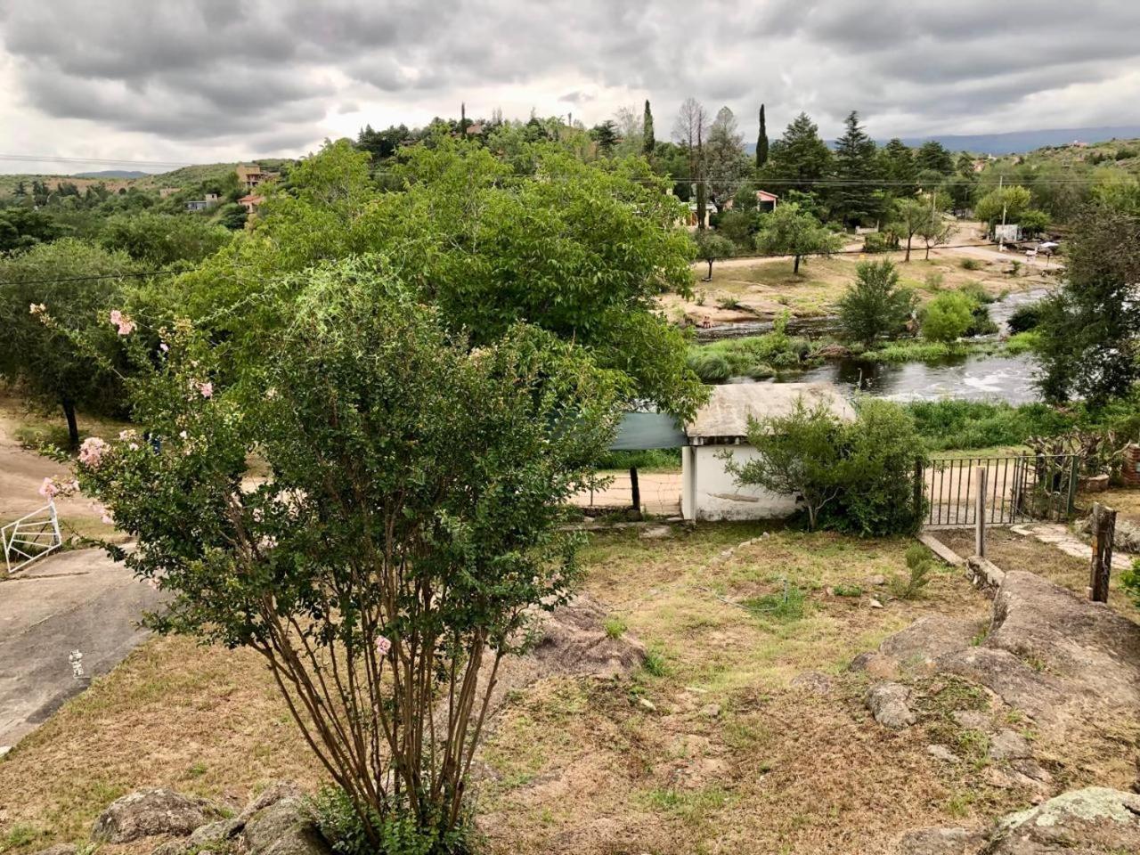 Casa de Beto Estancia Vieja