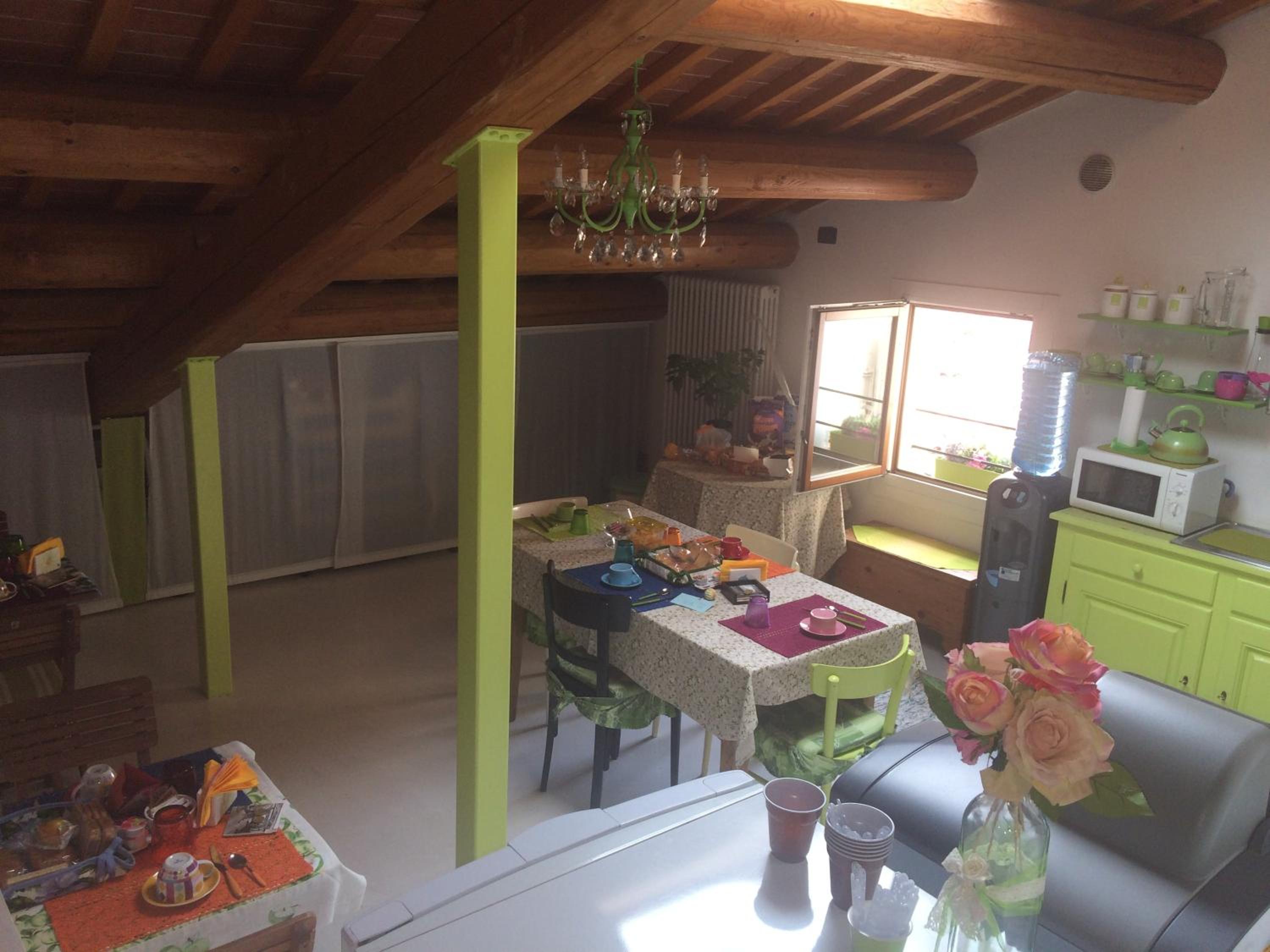 B&B Cittabella