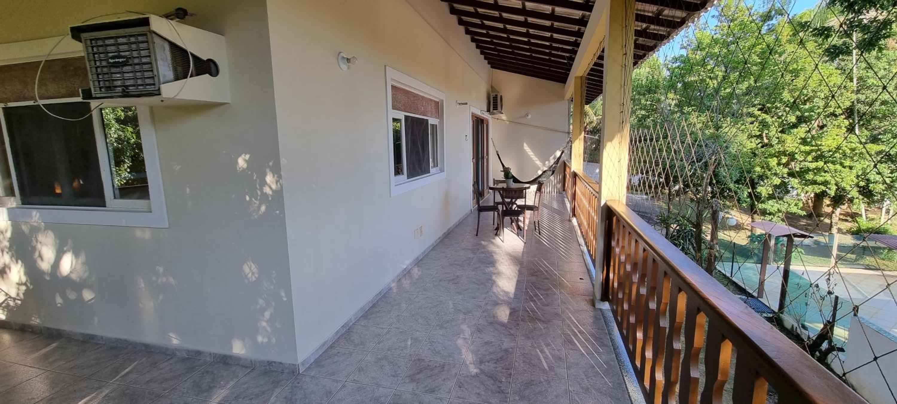 Maravilhoso Recanto Santa Rosa