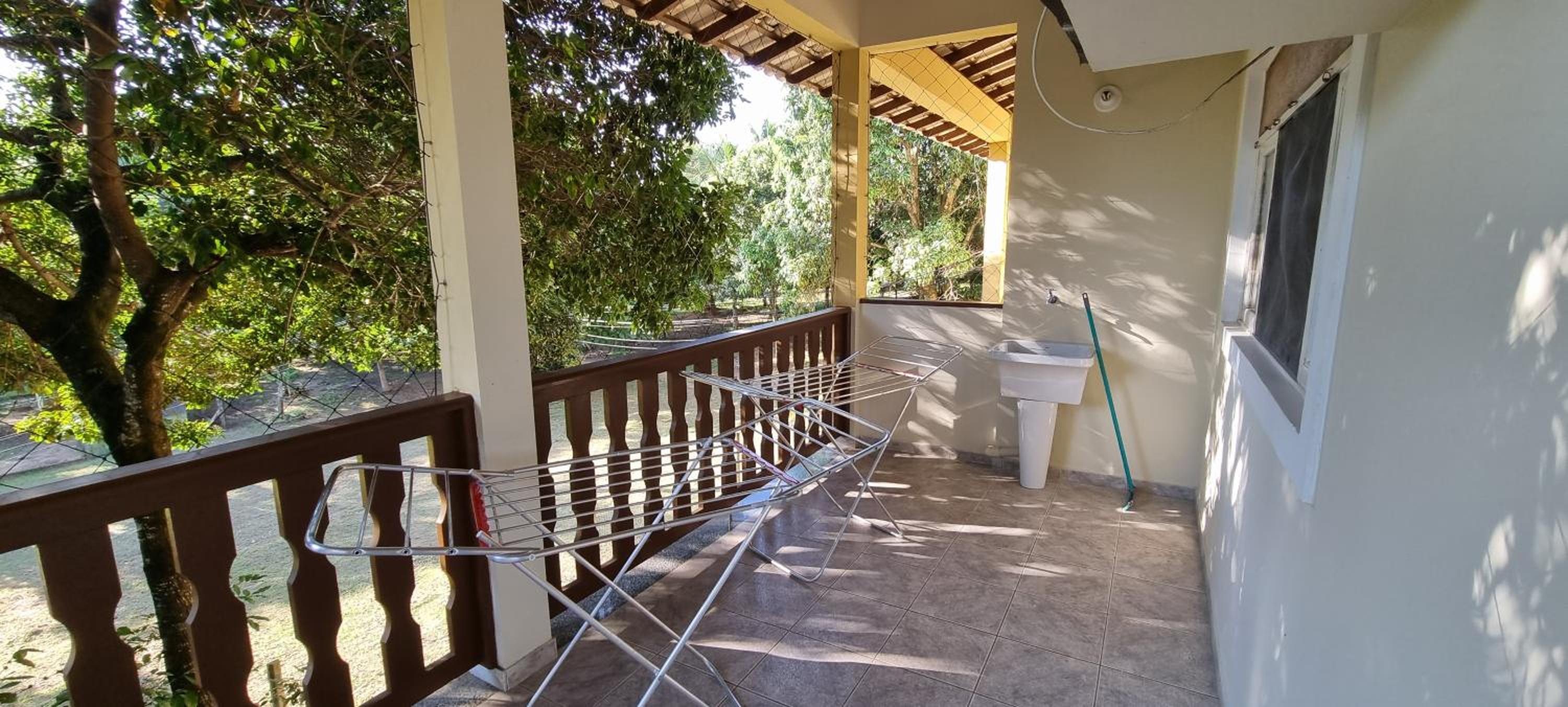 Maravilhoso Recanto Santa Rosa
