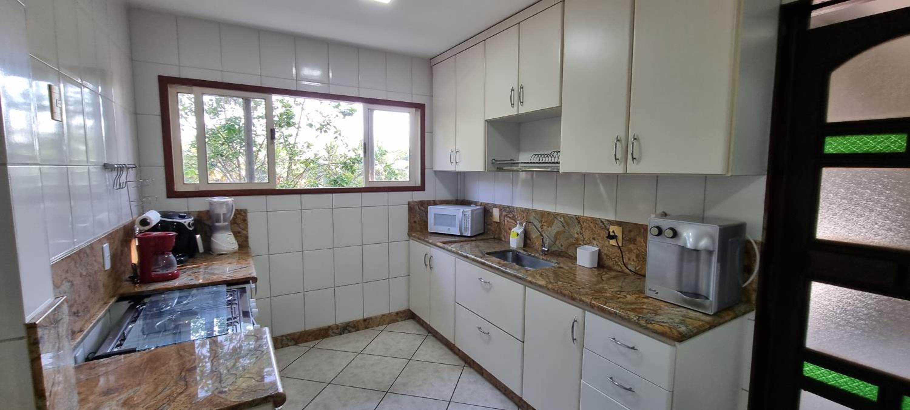 Maravilhoso Recanto Santa Rosa