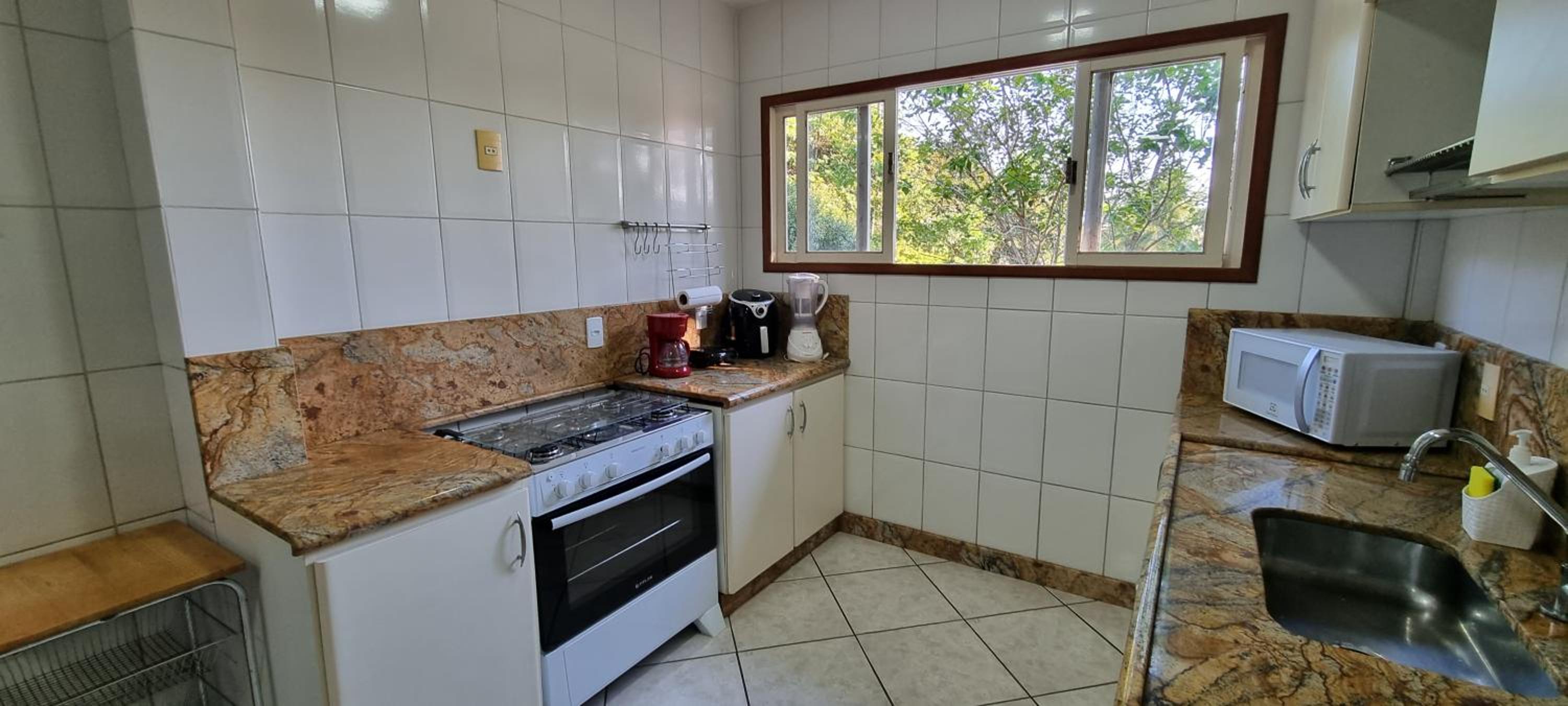 Maravilhoso Recanto Santa Rosa