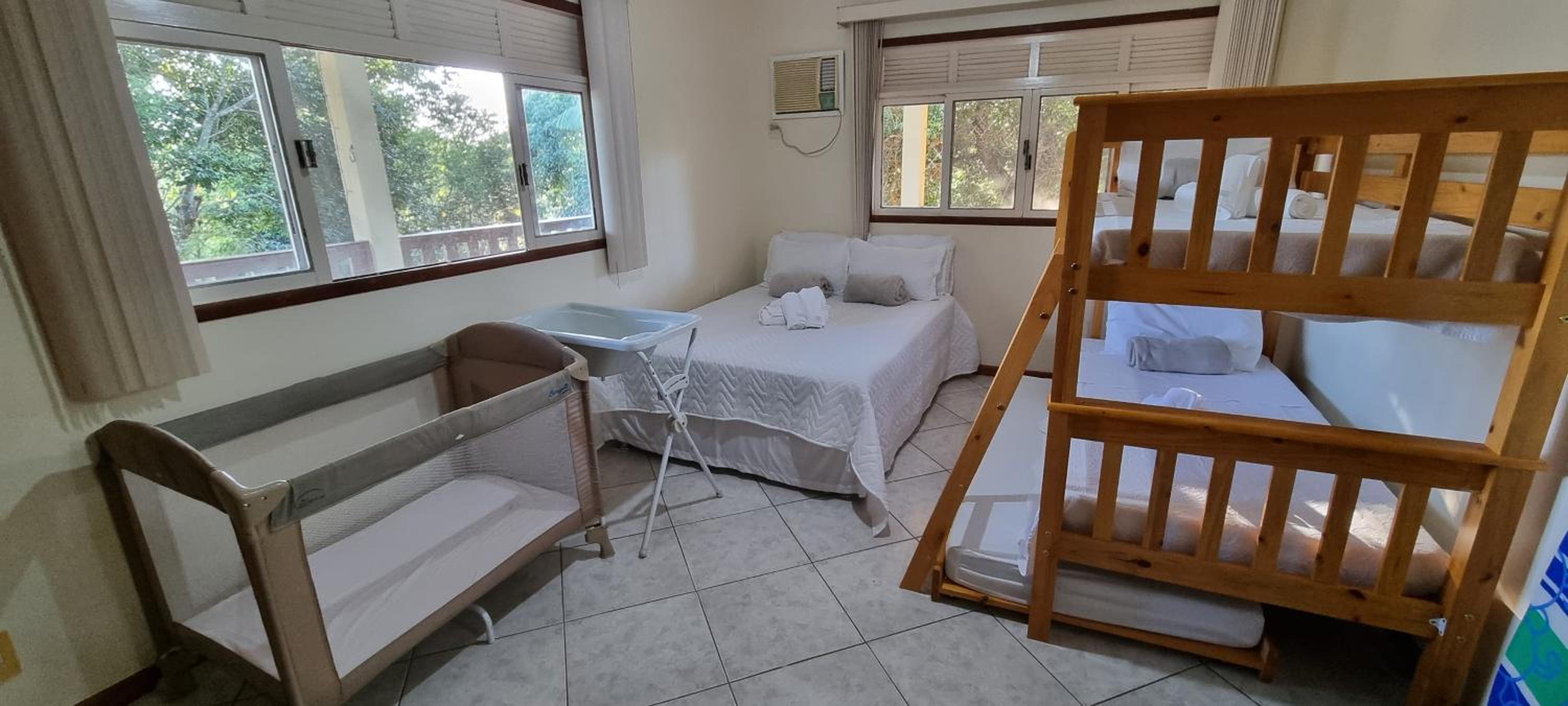 Maravilhoso Recanto Santa Rosa