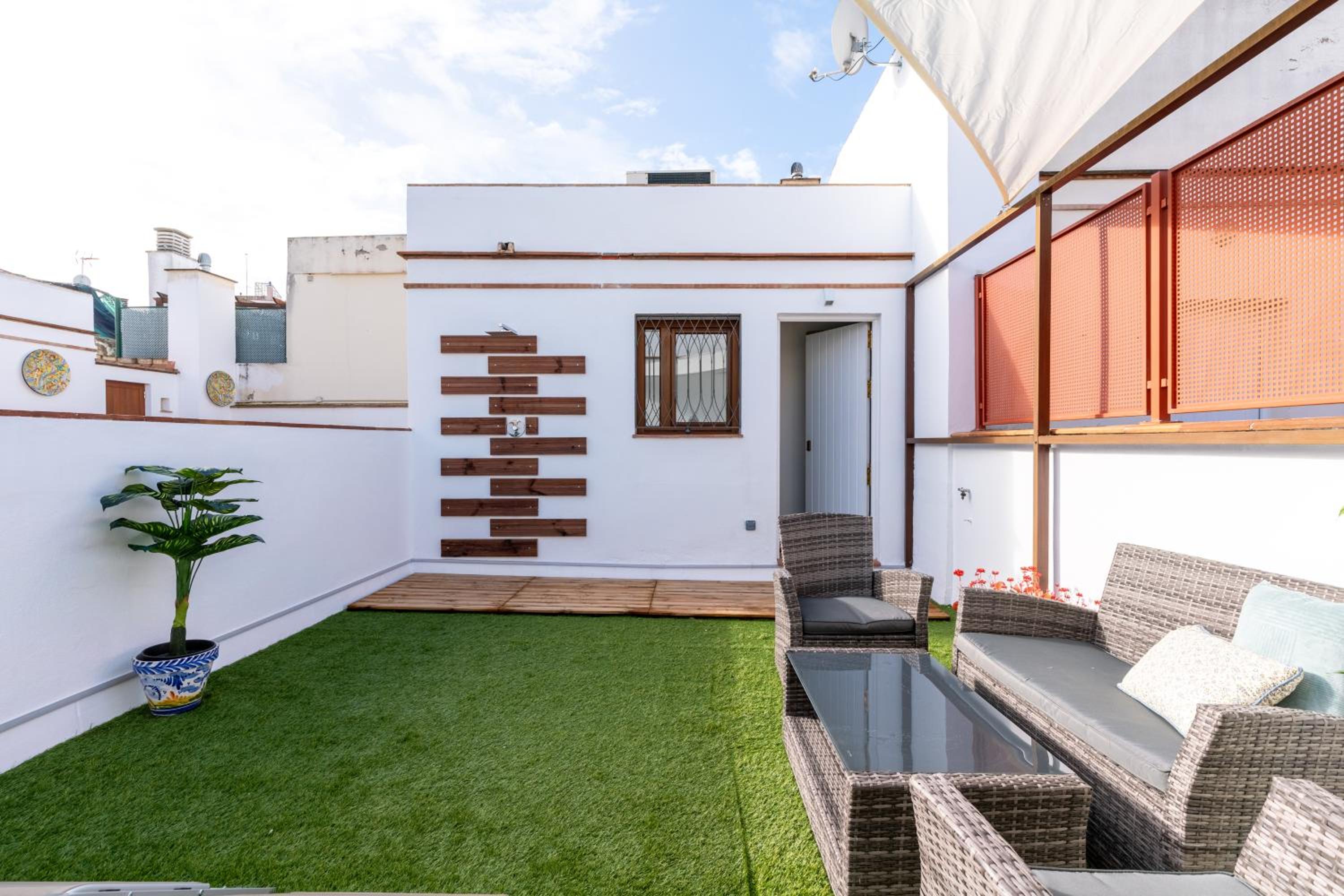 roof