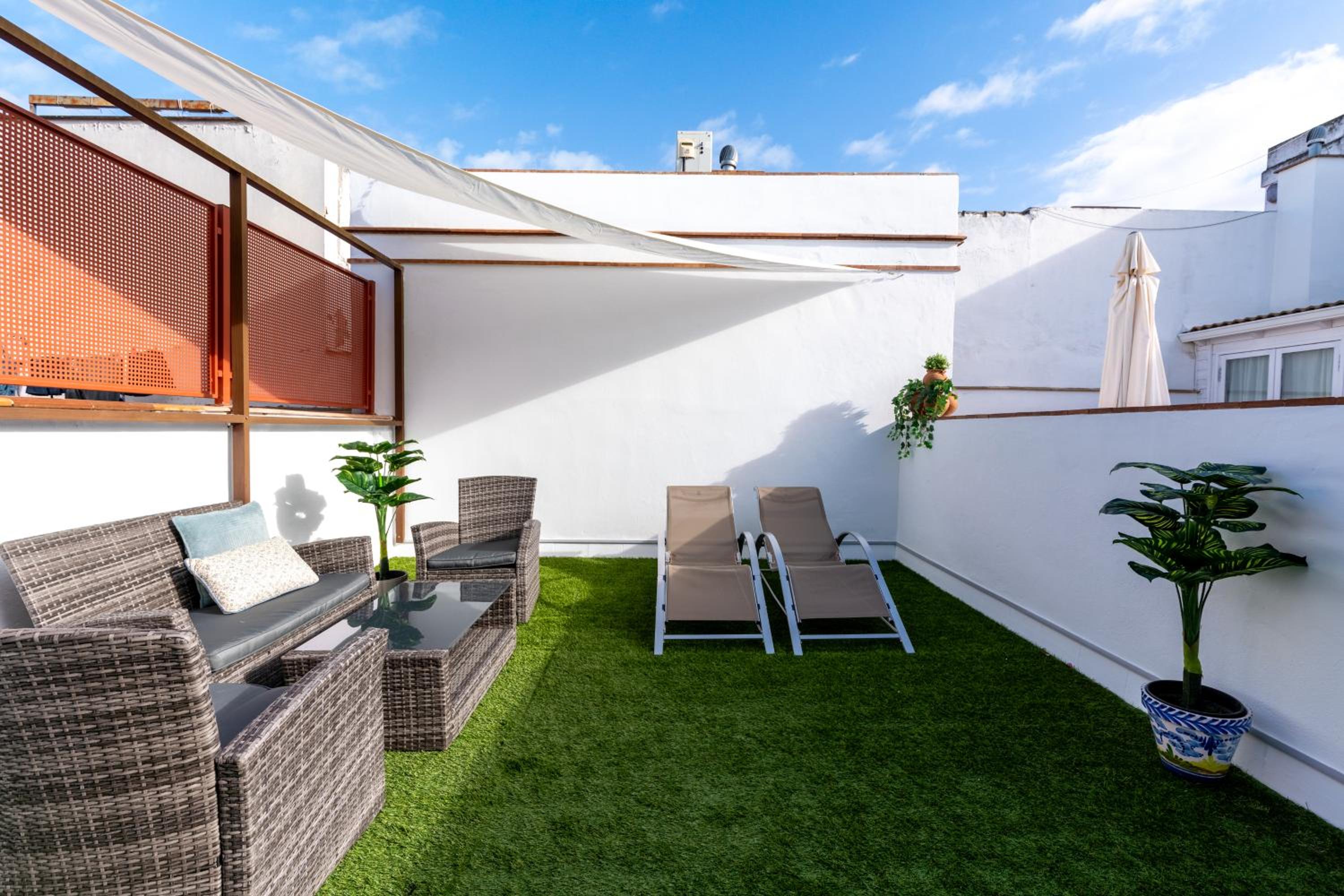 roof