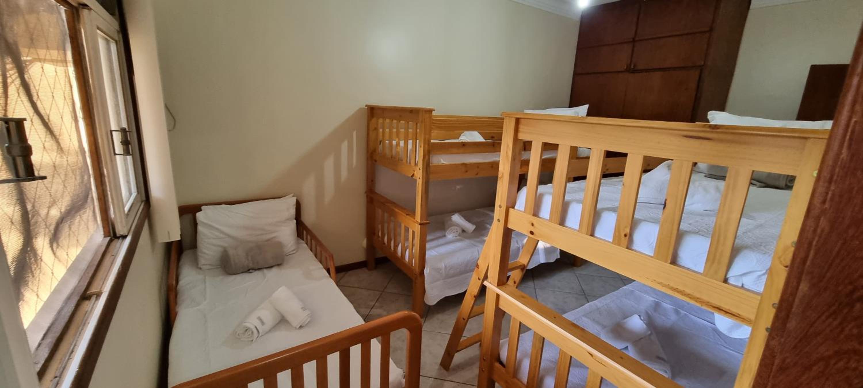 Maravilhoso Recanto Santa Rosa