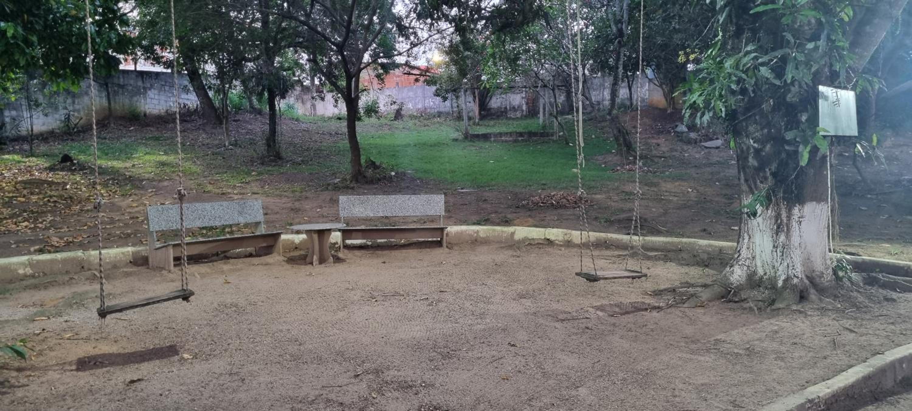 Maravilhoso Recanto Santa Rosa