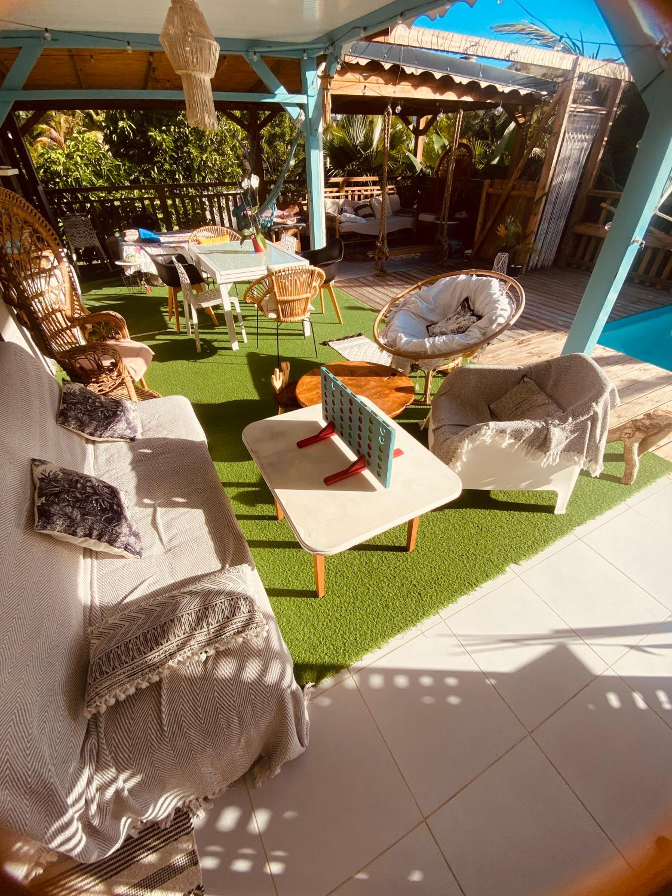 lounge