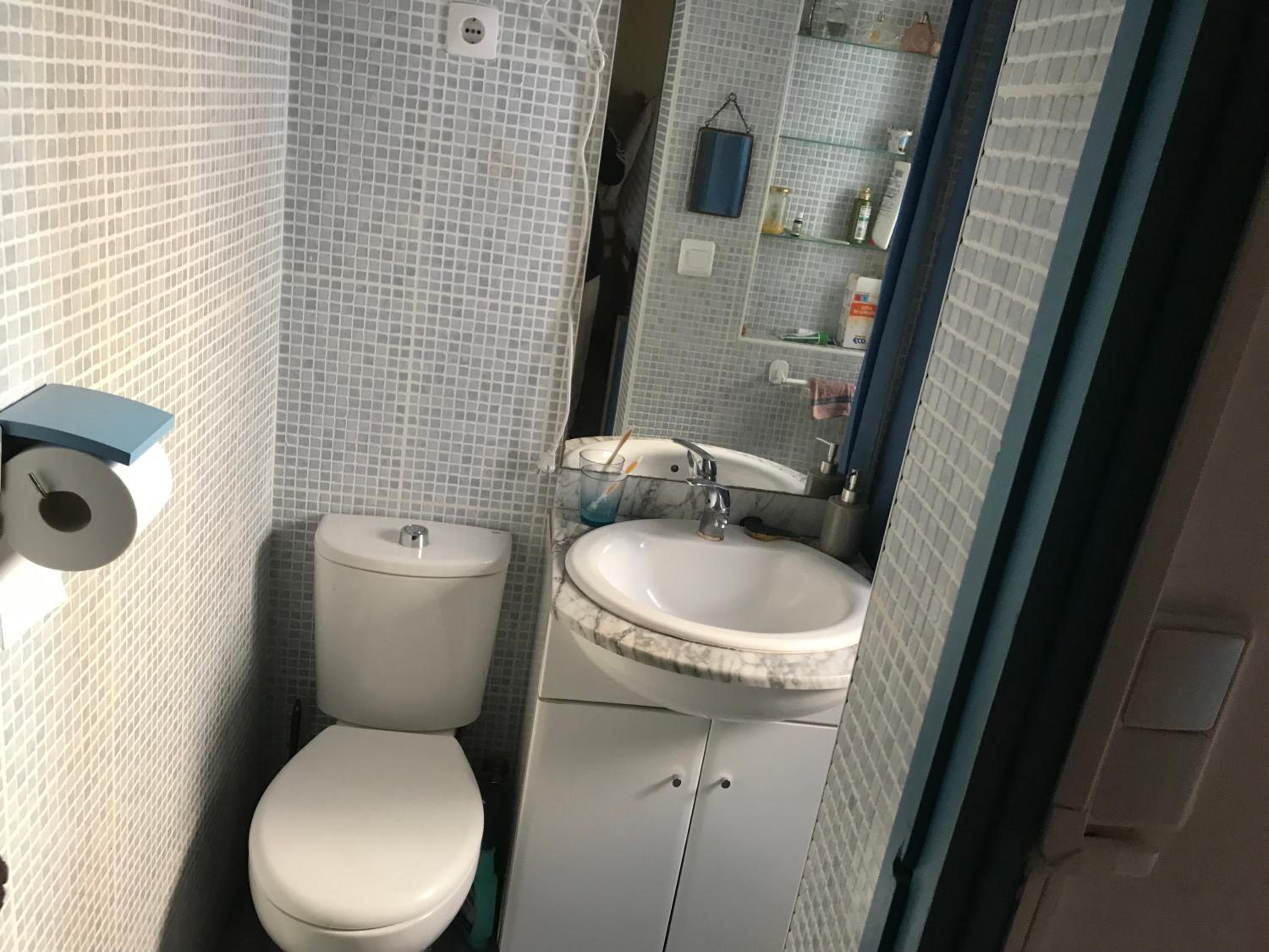 Casita entera la paloma bonita mirador vista a 360 grados - hasta 5 personas en el casco antiguo la médina centro almeria bajo alcazaba terraza buena vista