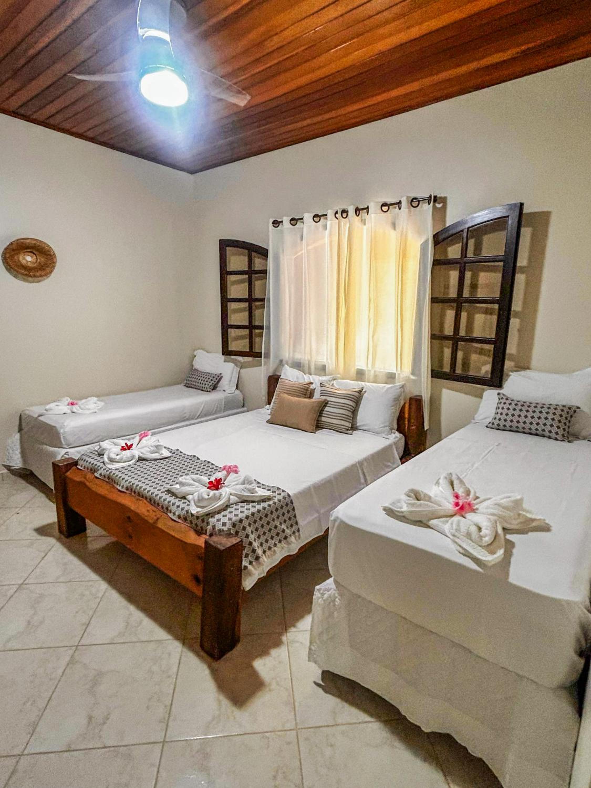 Camacica pousada