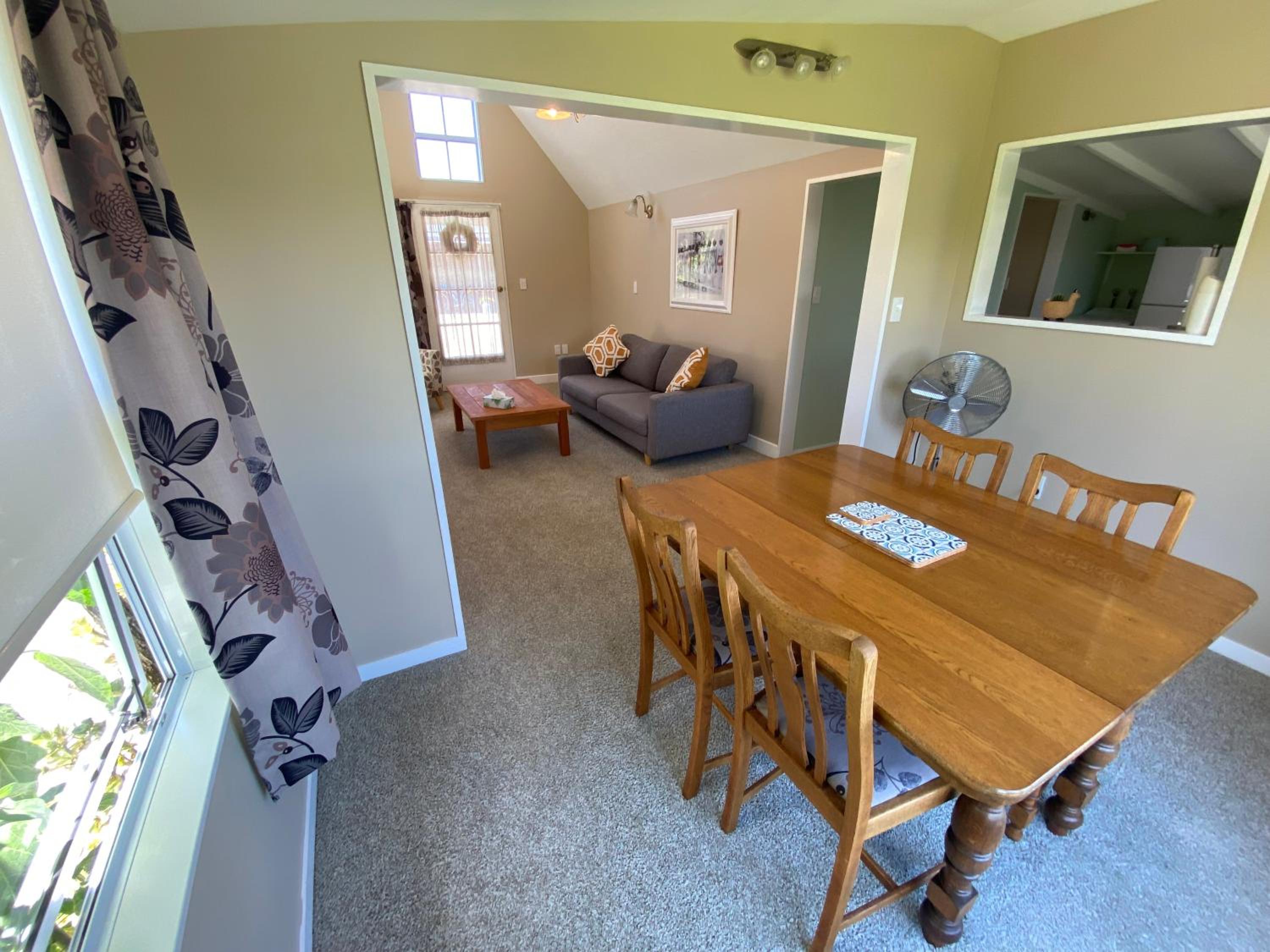 The cottage at the Gables view 3