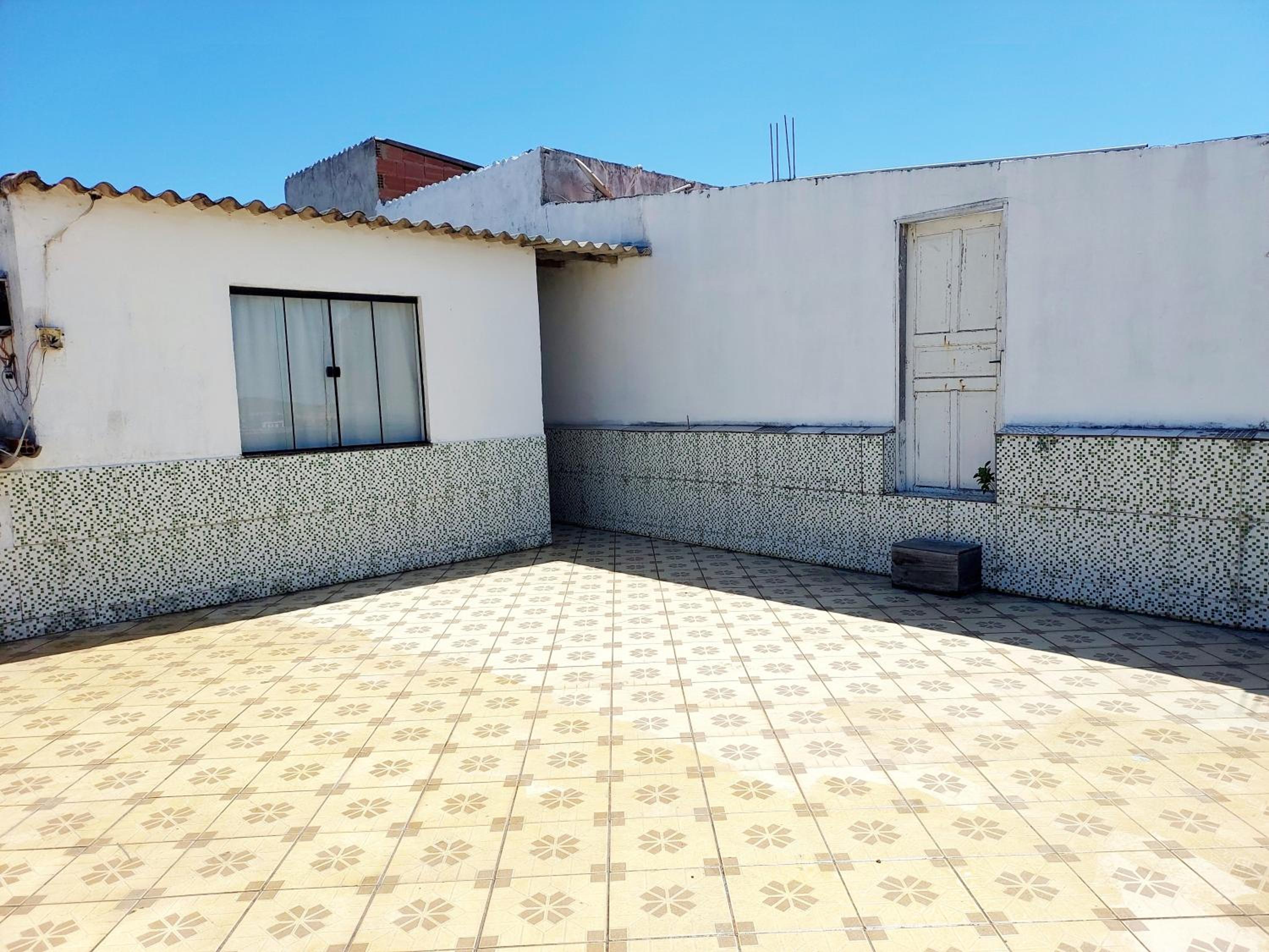roof