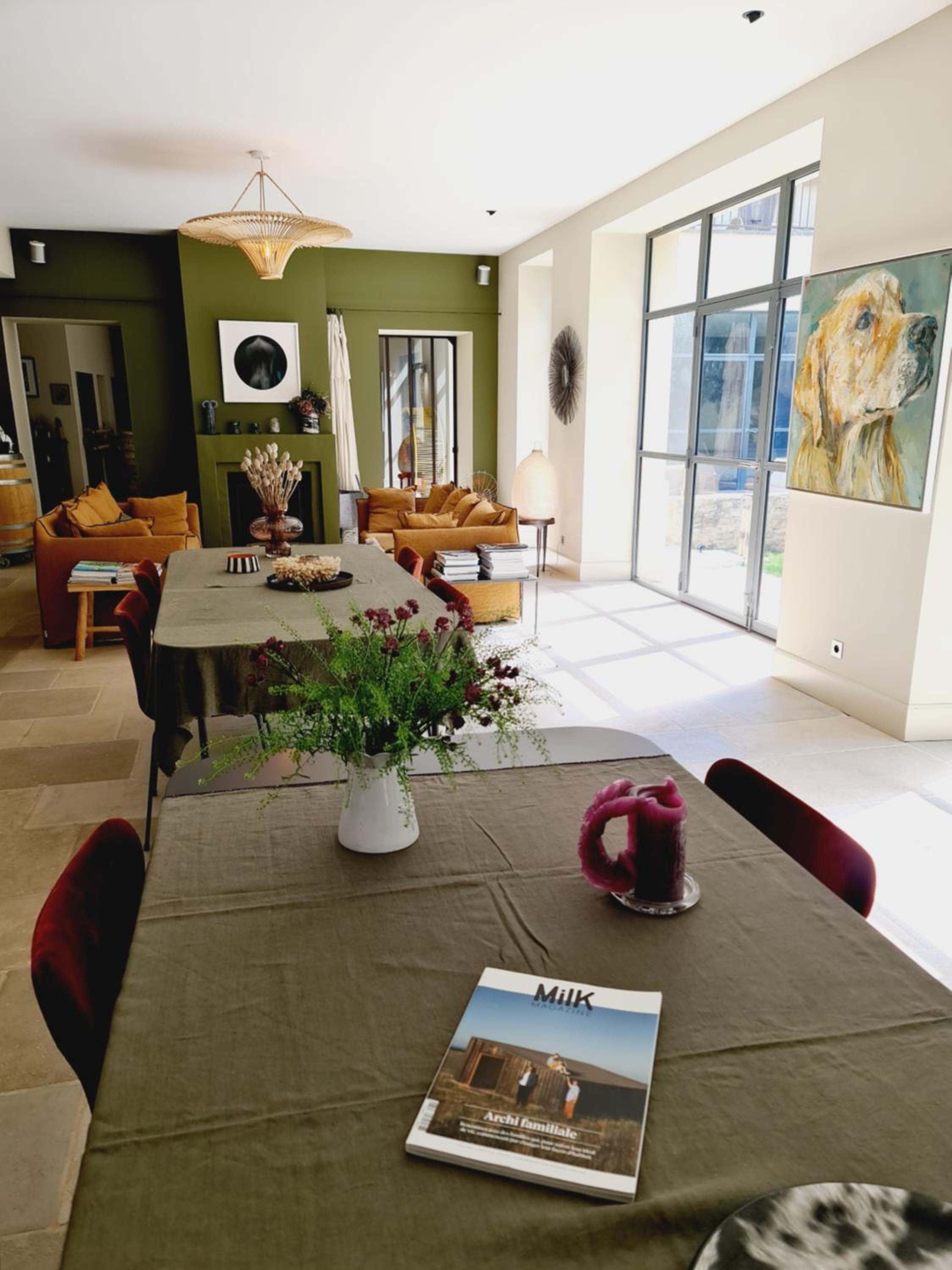 La Magnanerie de l'Isle B&B, photo 5