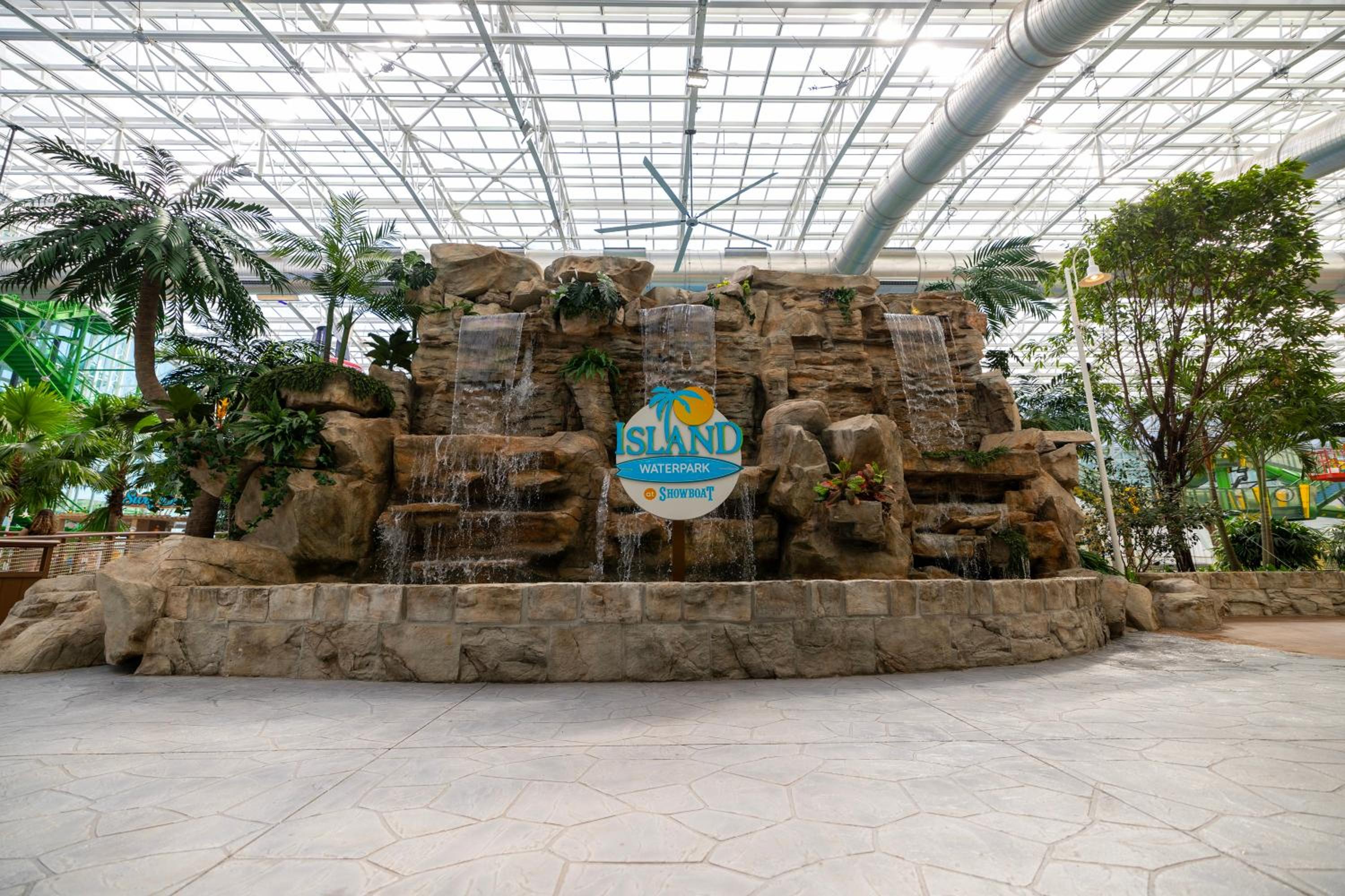 Pleasantville Vacations - Showboat Hotel Atlantic City - Property Image 4