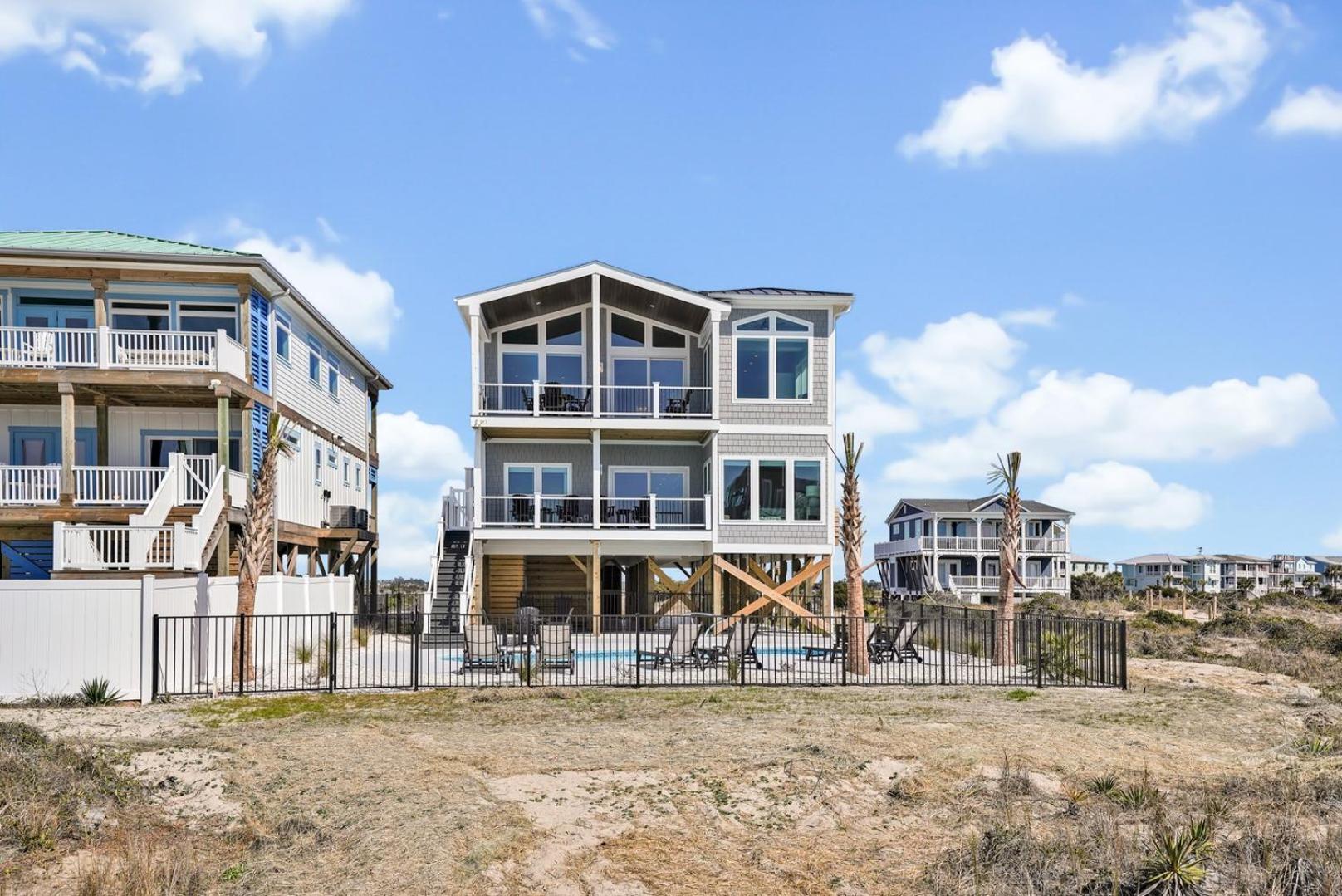Bella Vista view 5