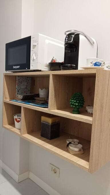 CASA AMUNI' monolocale a Pisa free parking wifi view 4