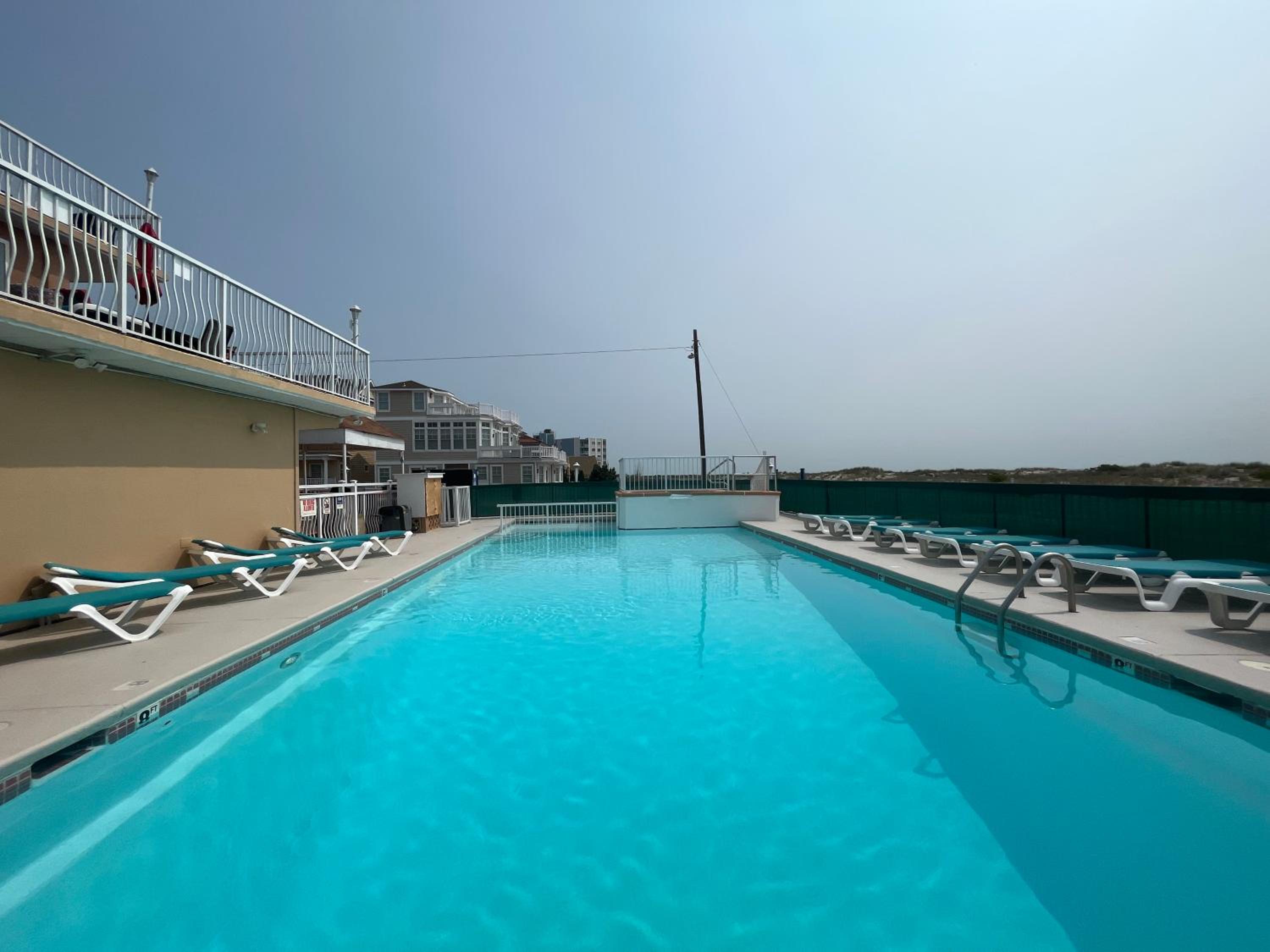 Granada Ocean Resort