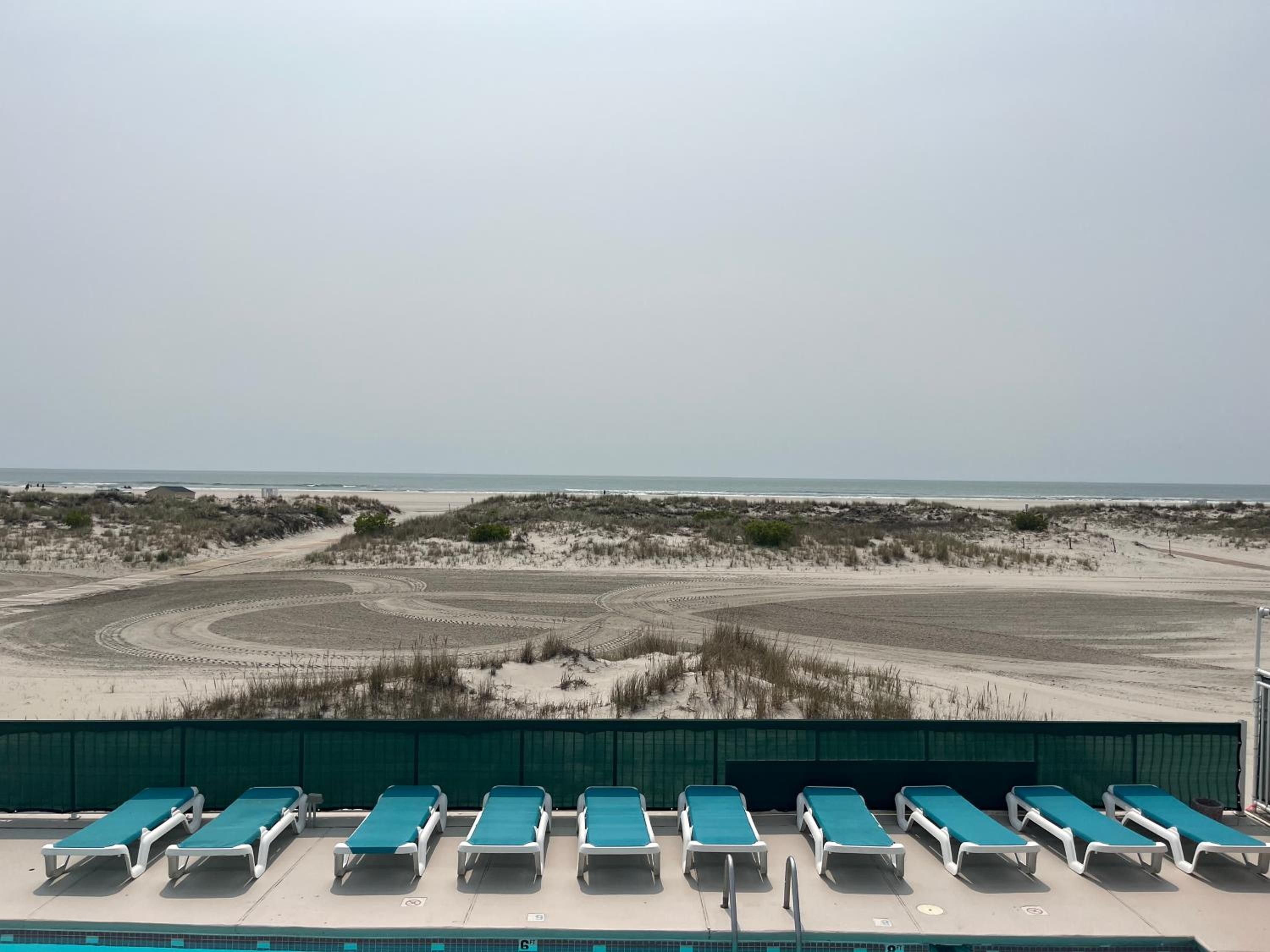 Granada Ocean Resort