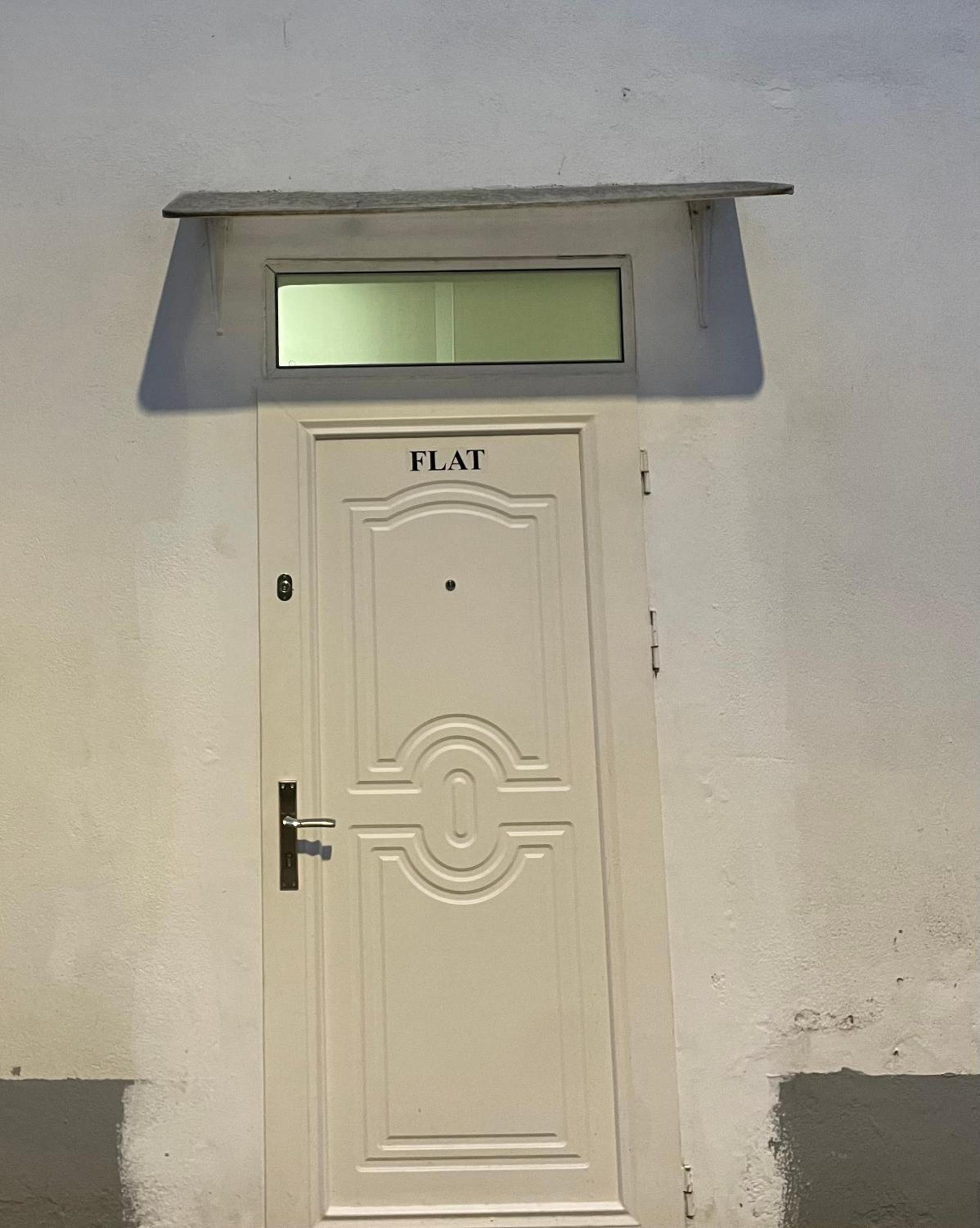 Flat