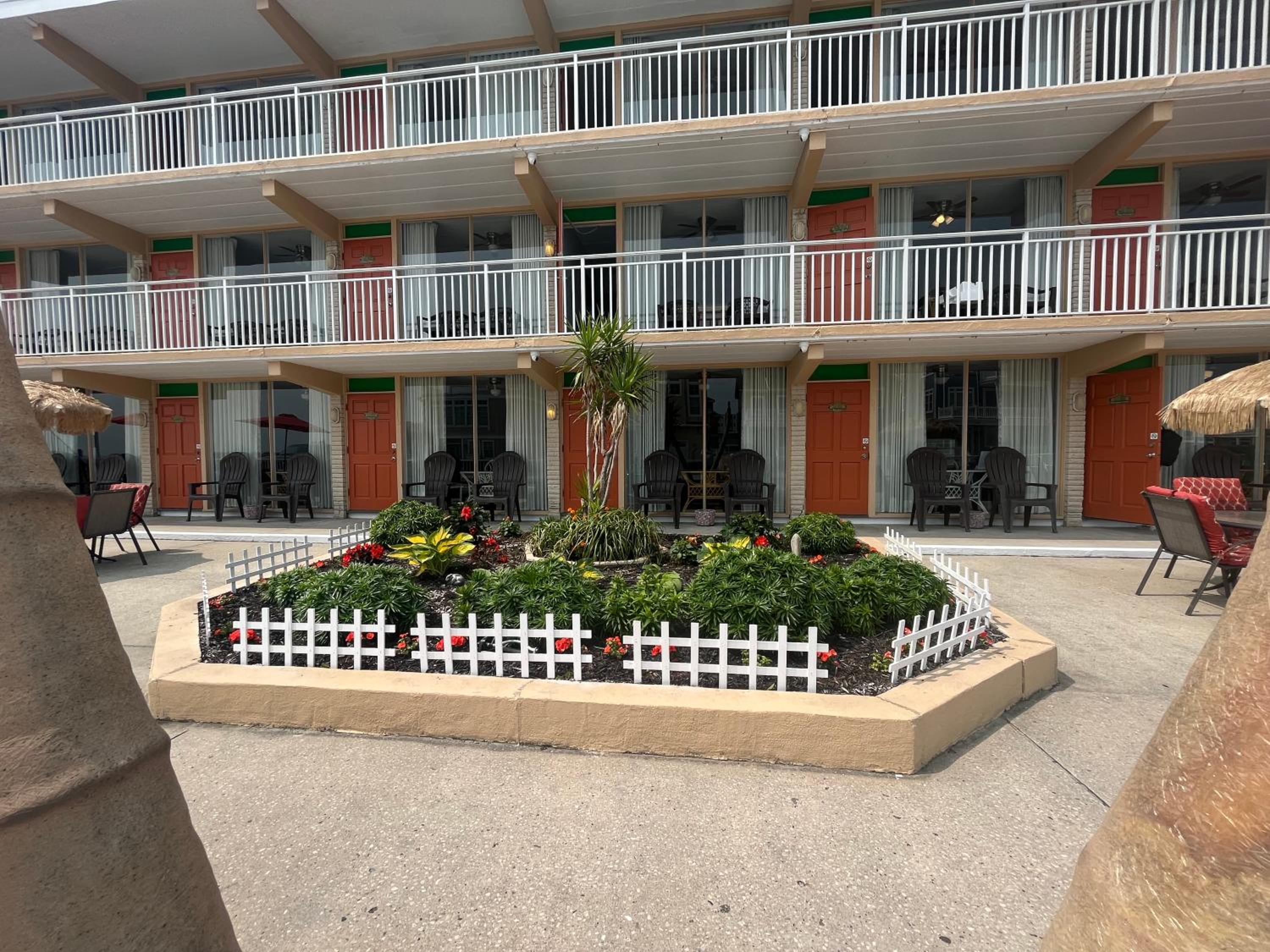 Granada Ocean Resort