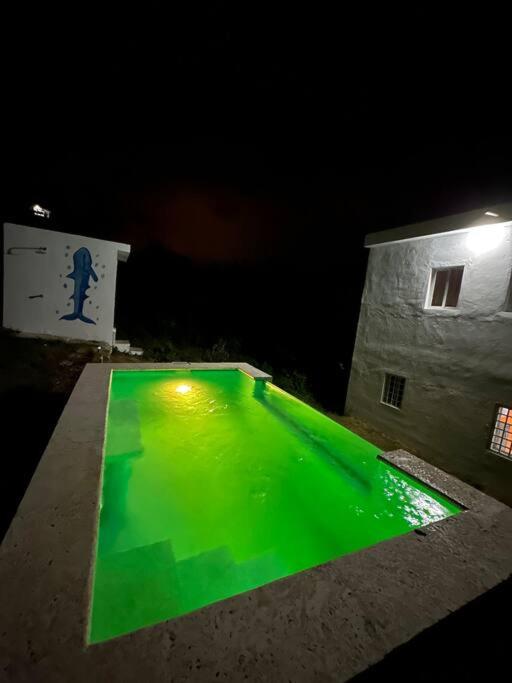 Casita Yanella