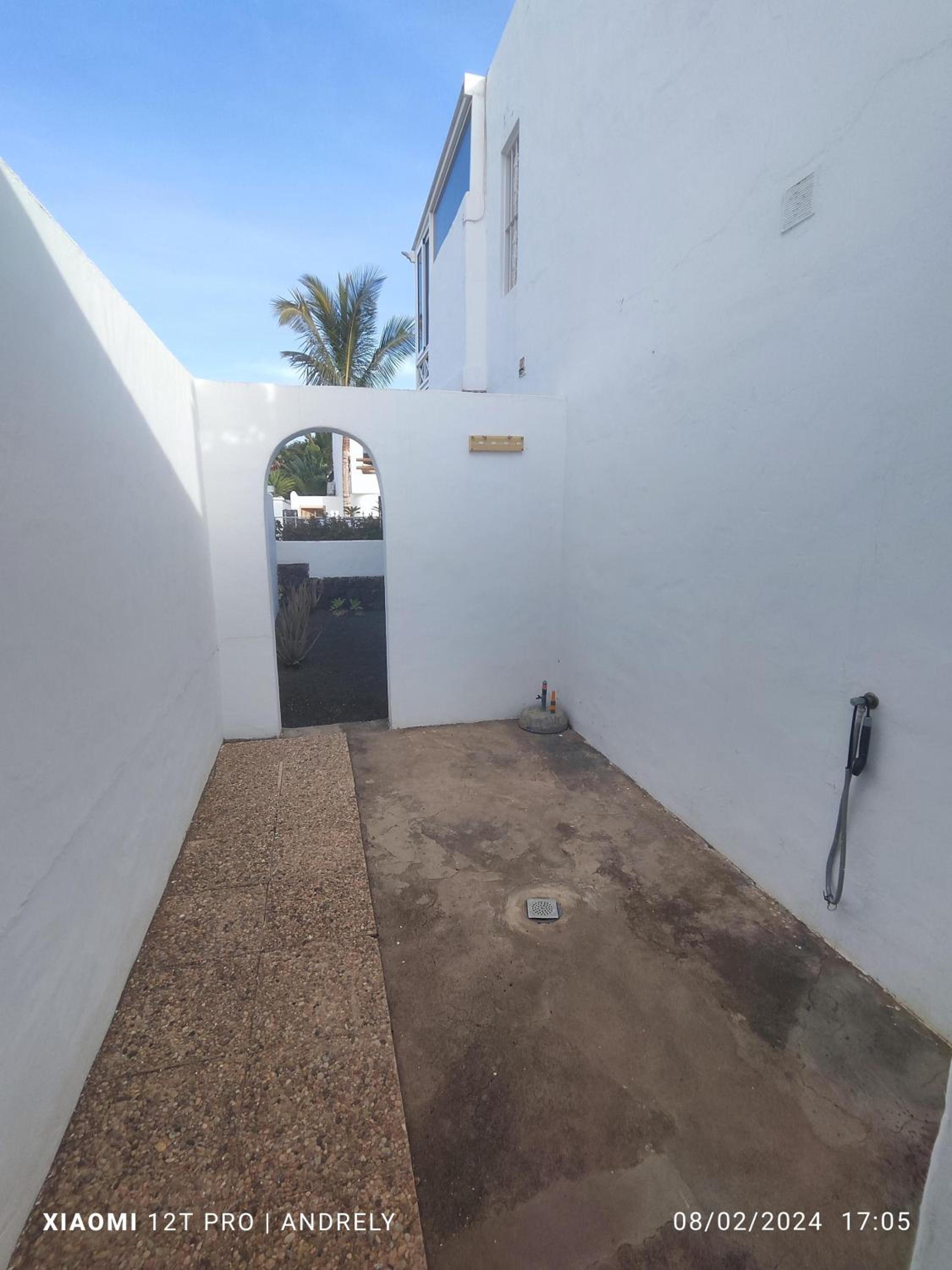 Villa Carmiña