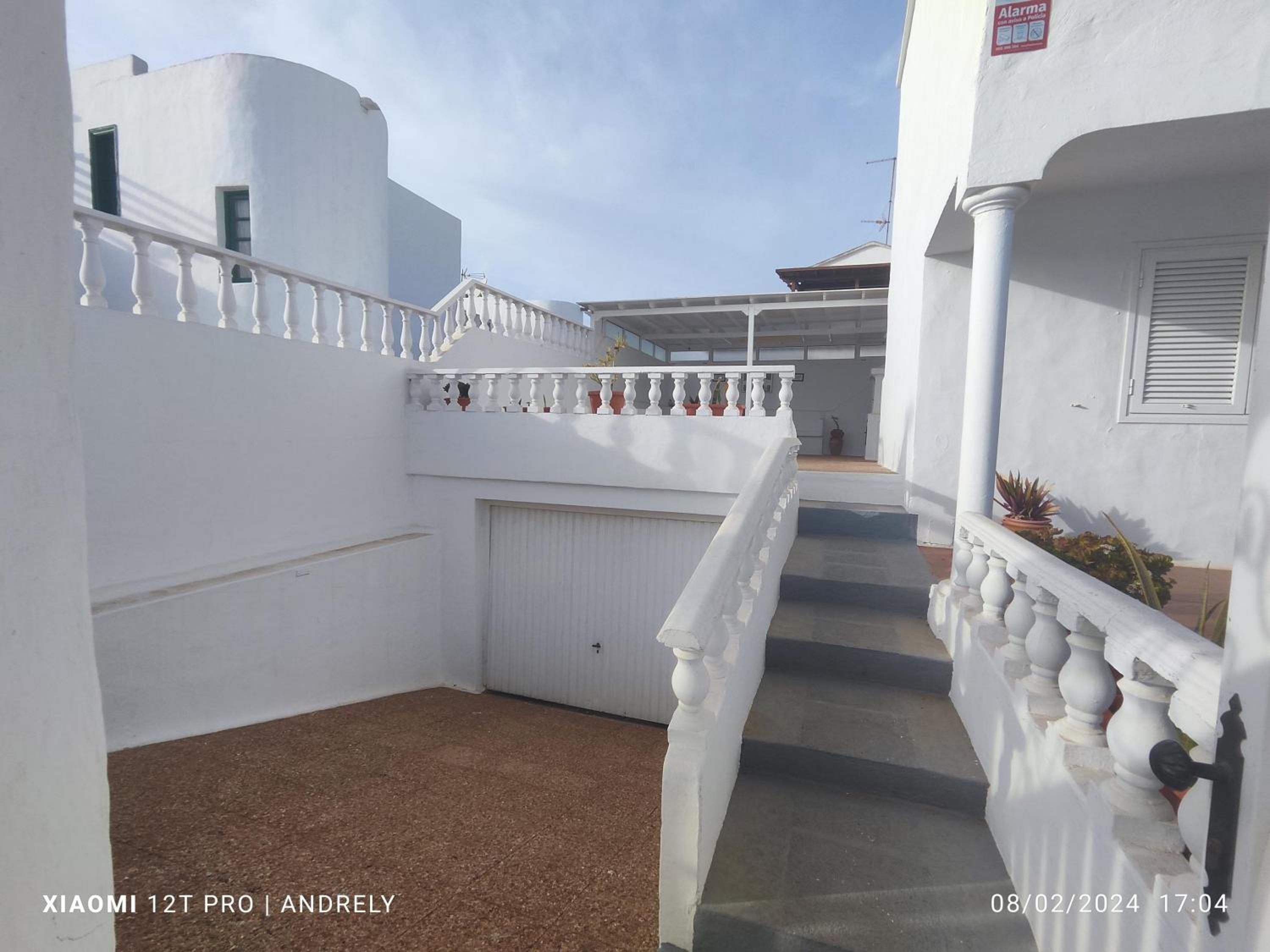 Villa Carmiña