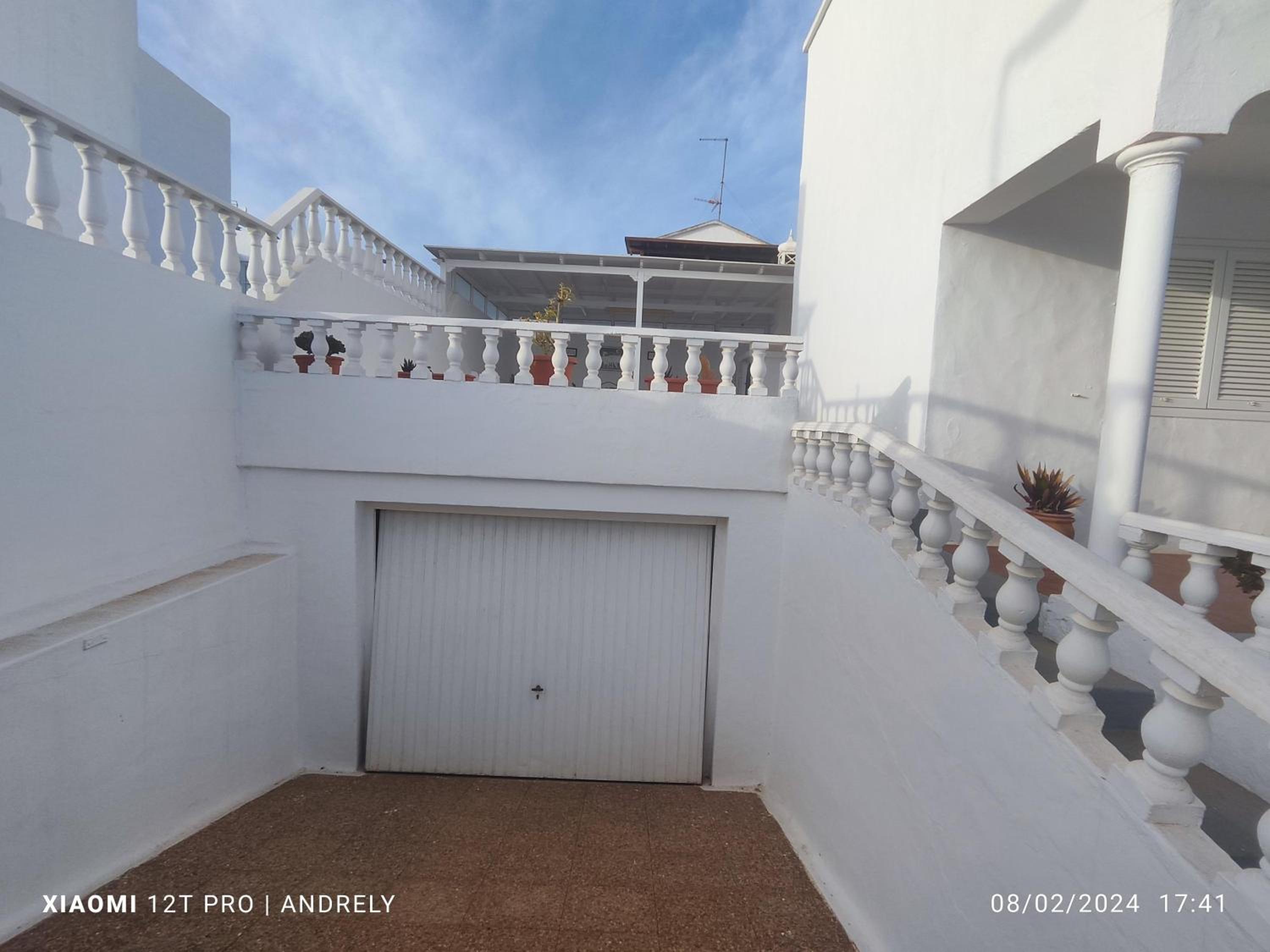 Villa Carmiña