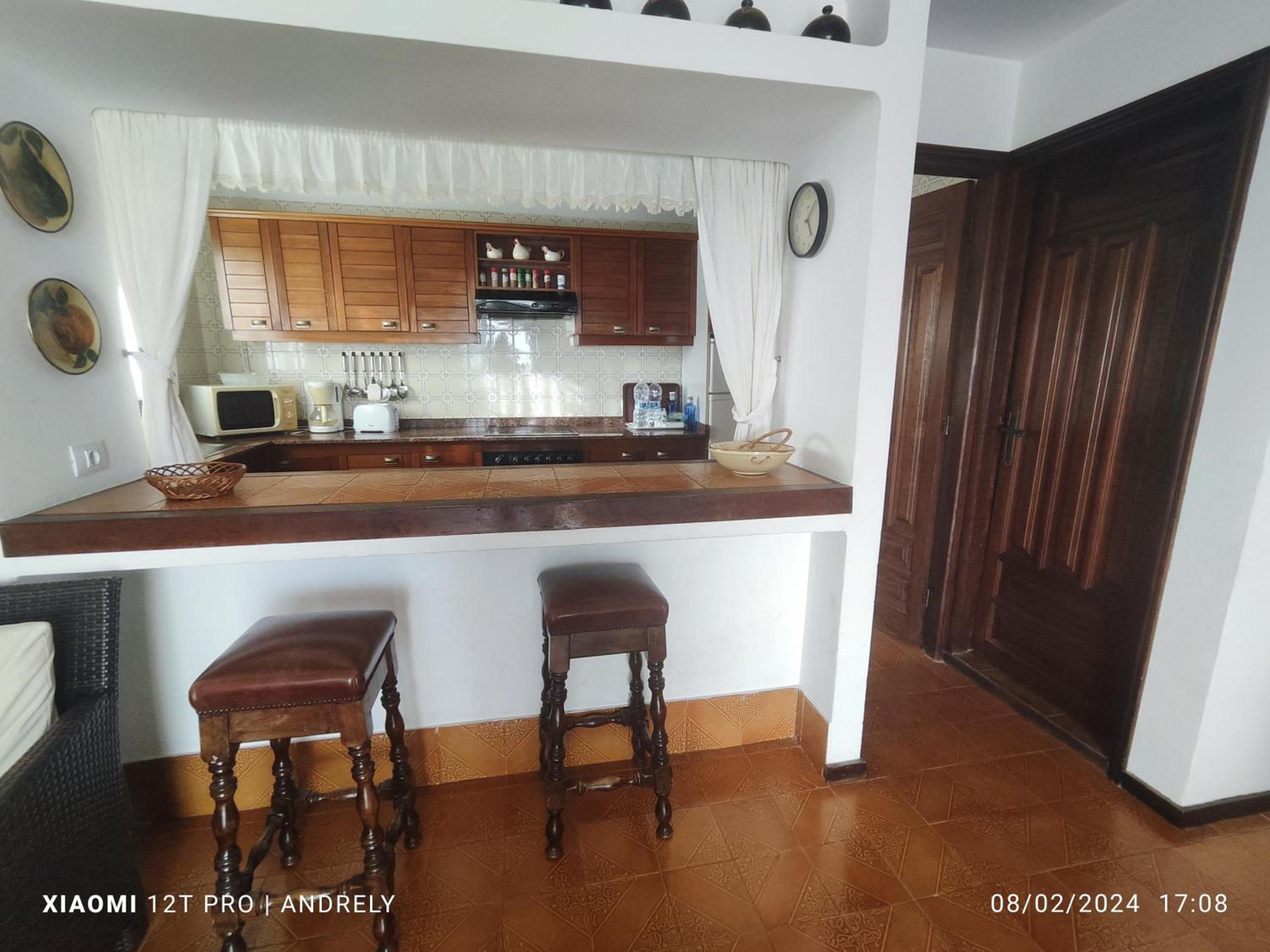 Villa Carmiña