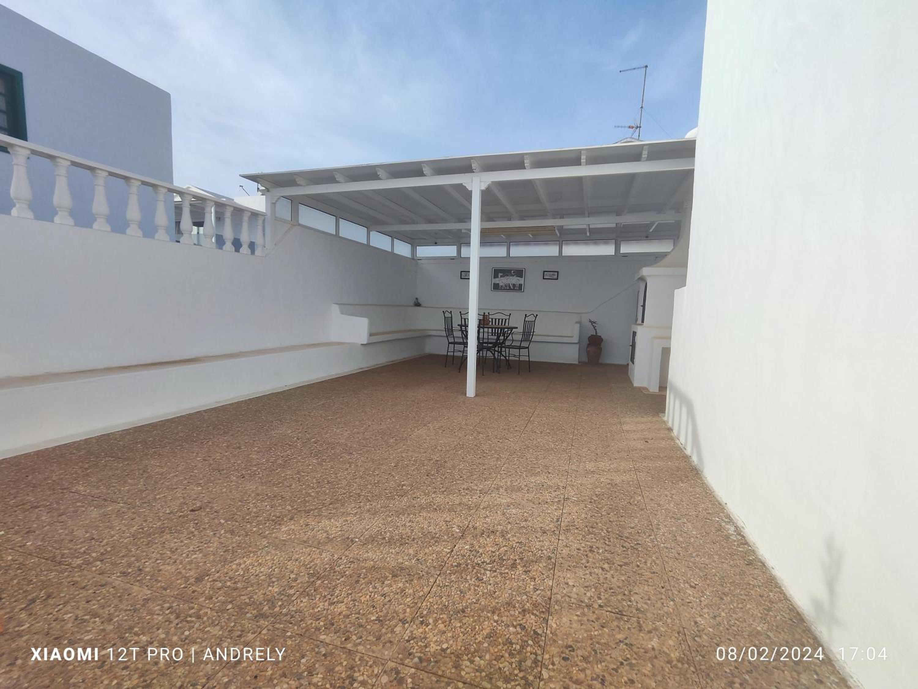 Villa Carmiña