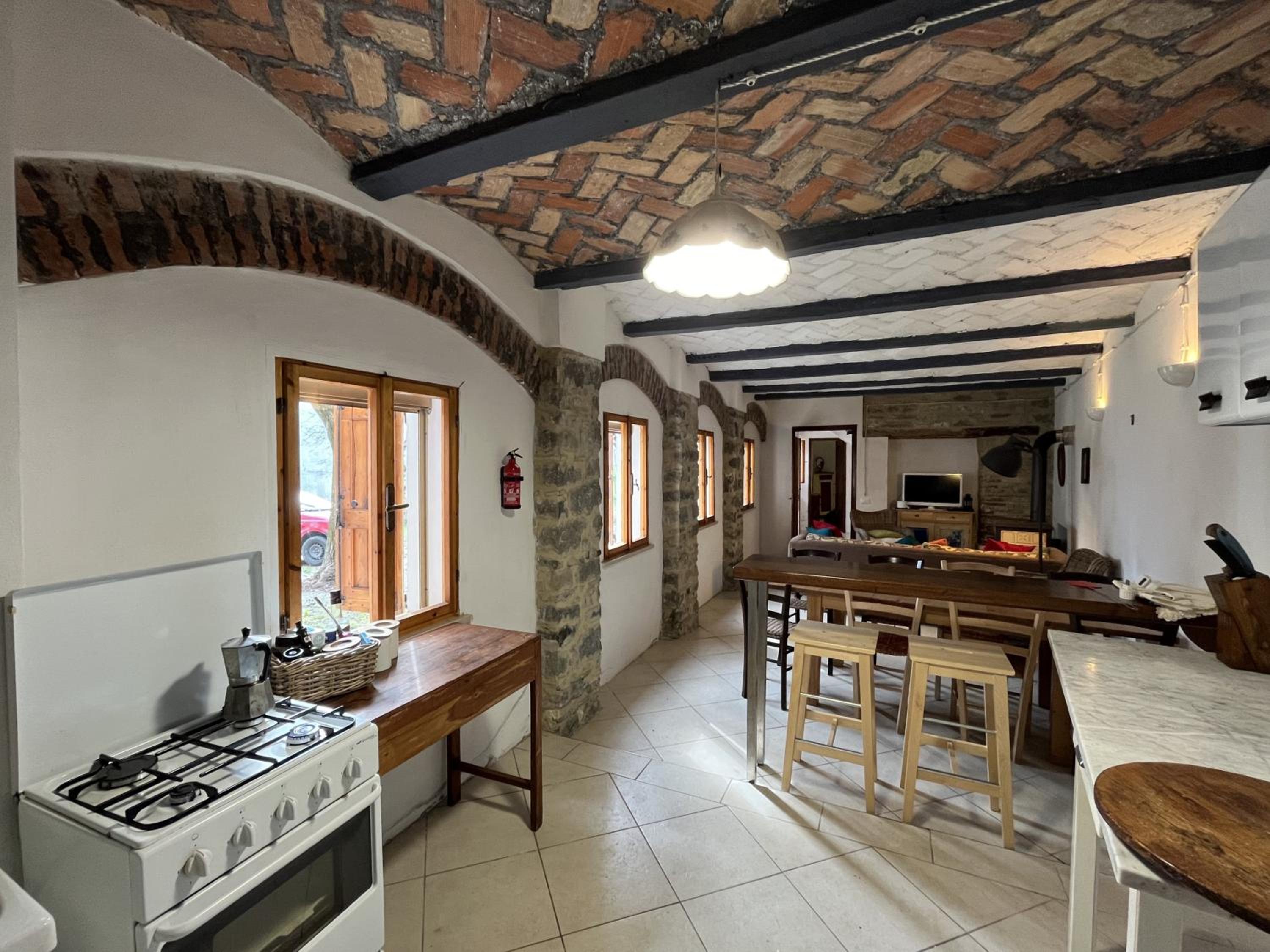 Casa Vigneto - Villa With Pool view 5