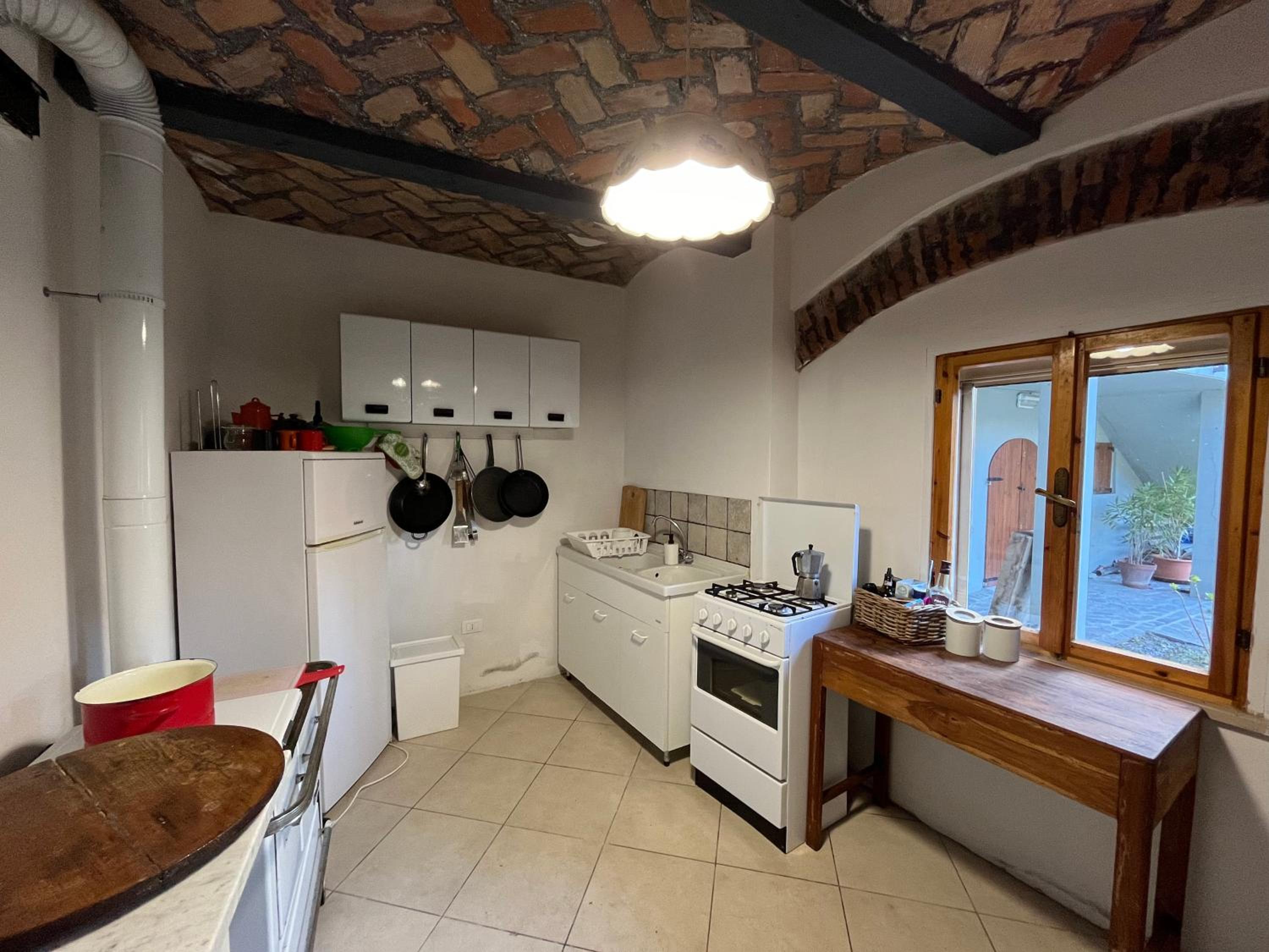 Casa Vigneto - Villa With Pool view 4
