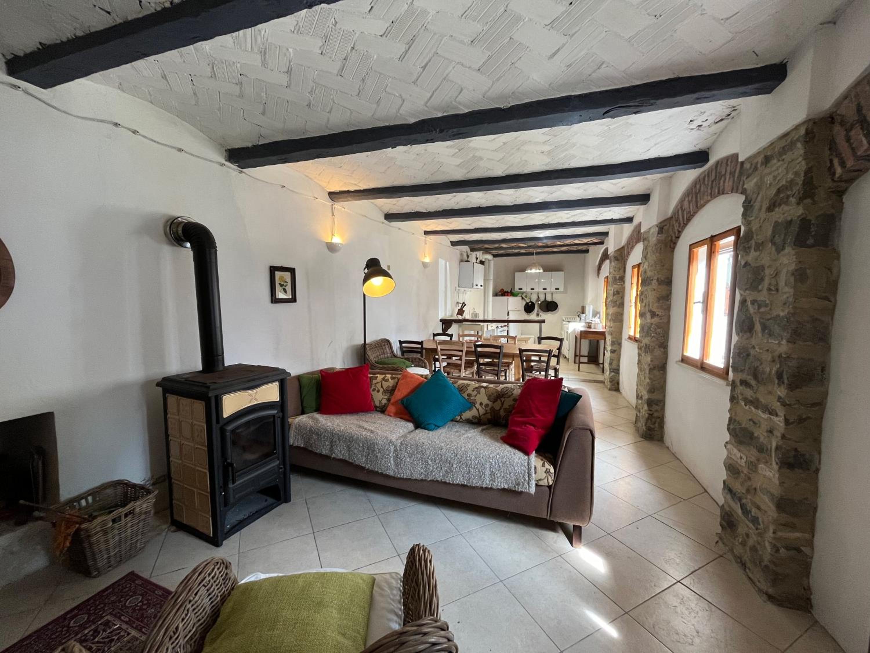 Casa Vigneto - Villa With Pool view 3