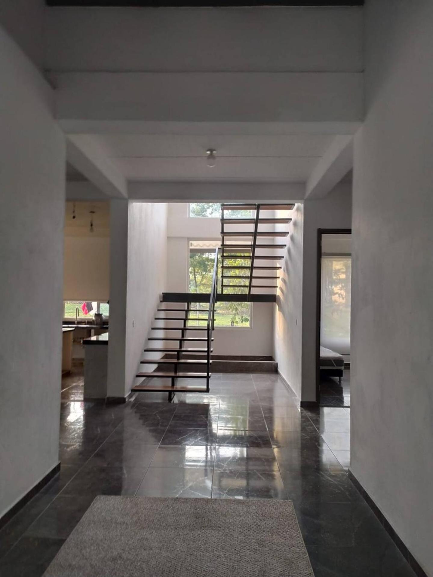 Villa Dhara