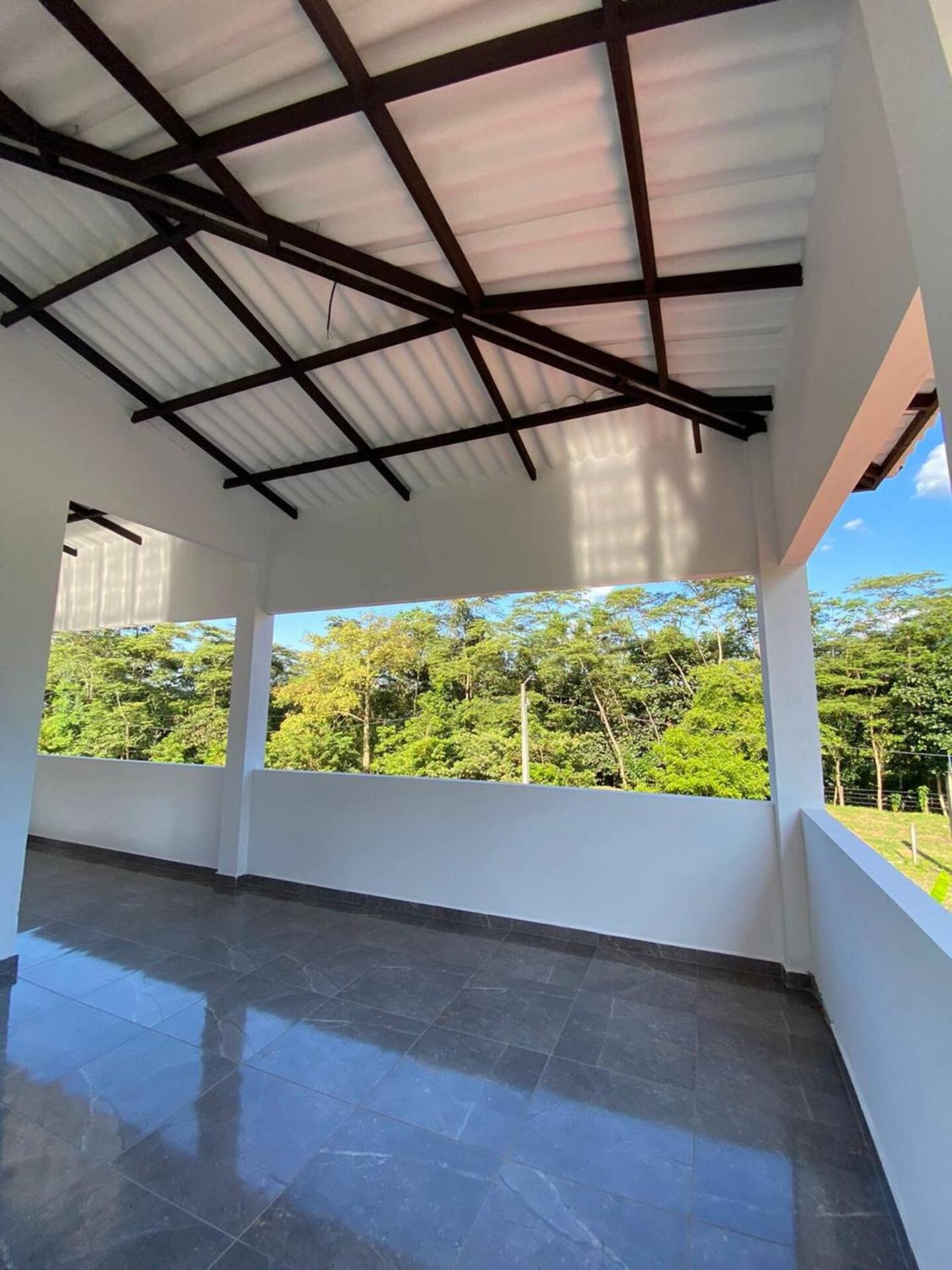 Villa Dhara