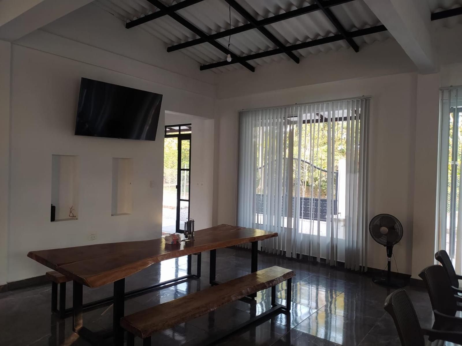 Villa Dhara