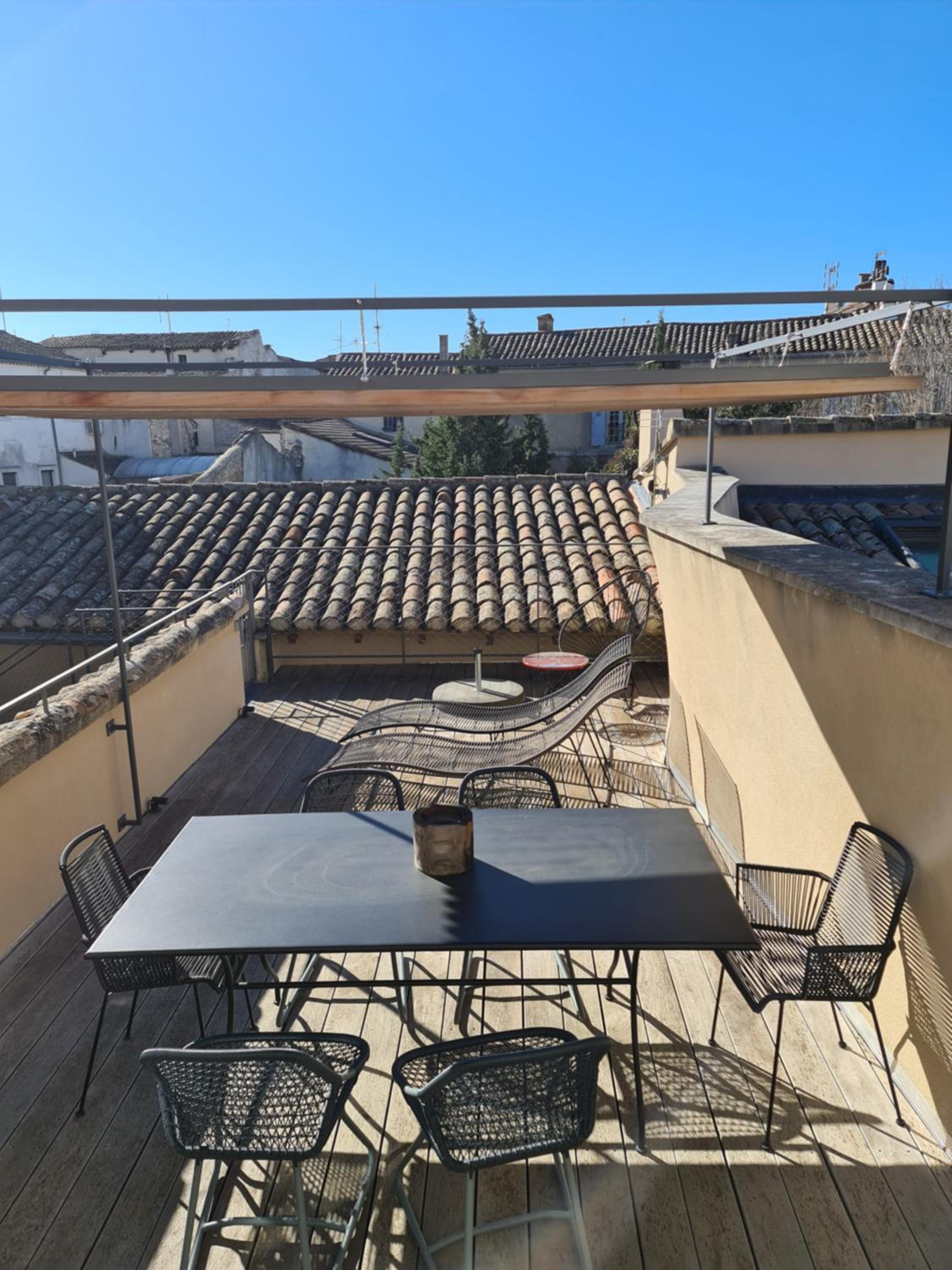 La Magnanerie de l'Isle B&B, photo 38