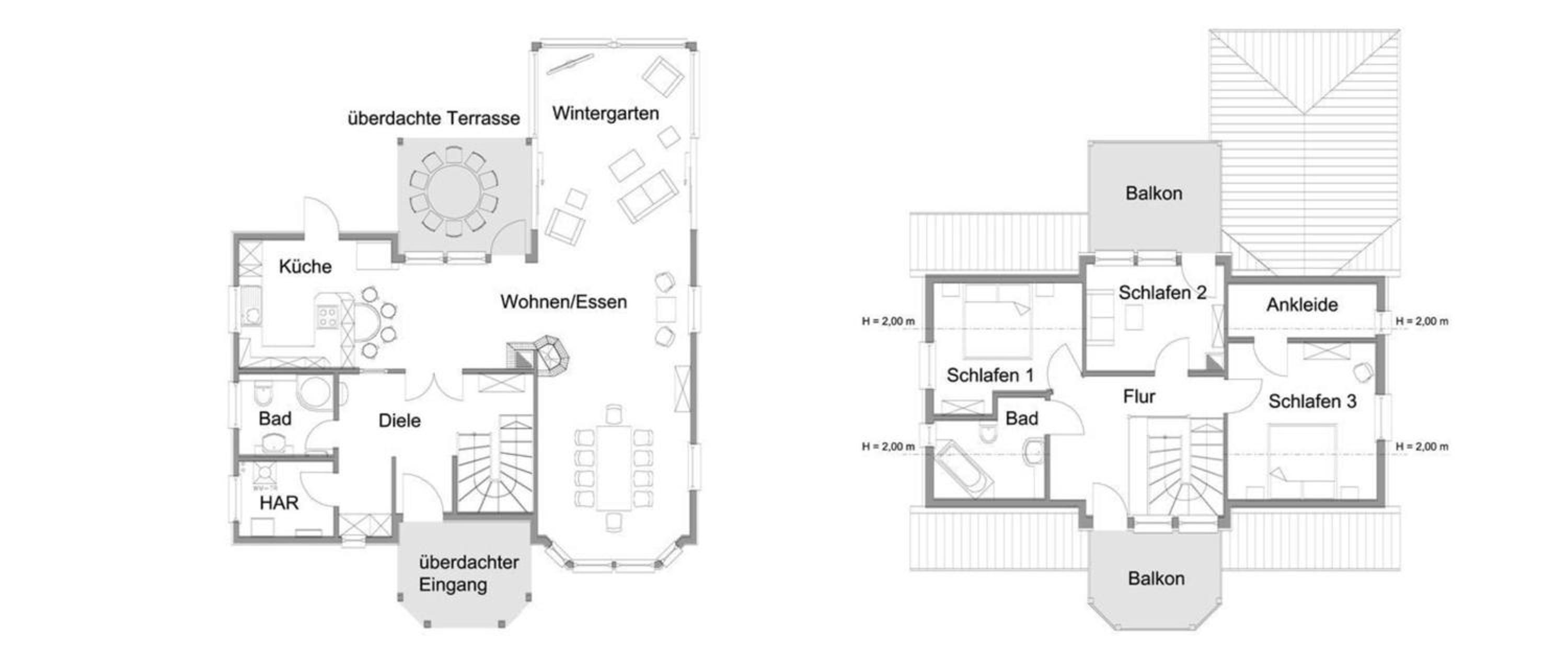 Villa Recknitztal Marlow