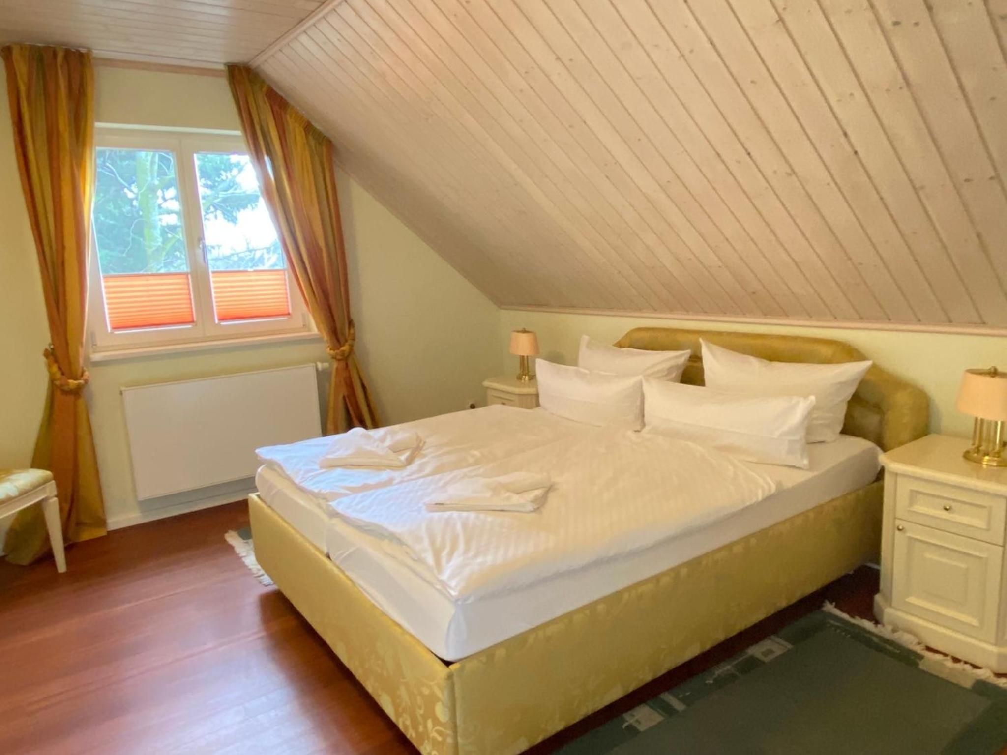 Villa Recknitztal Marlow