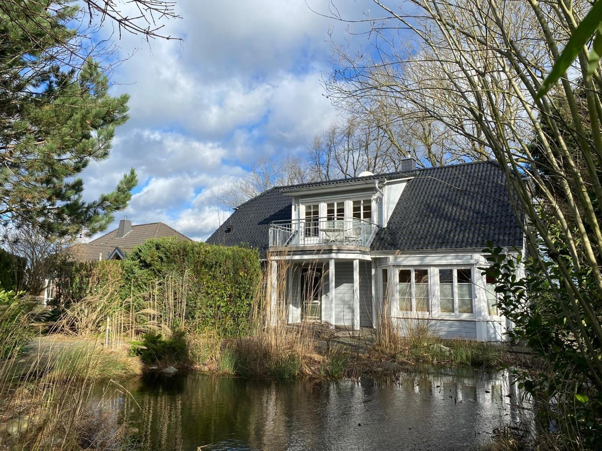 Villa Recknitztal Marlow