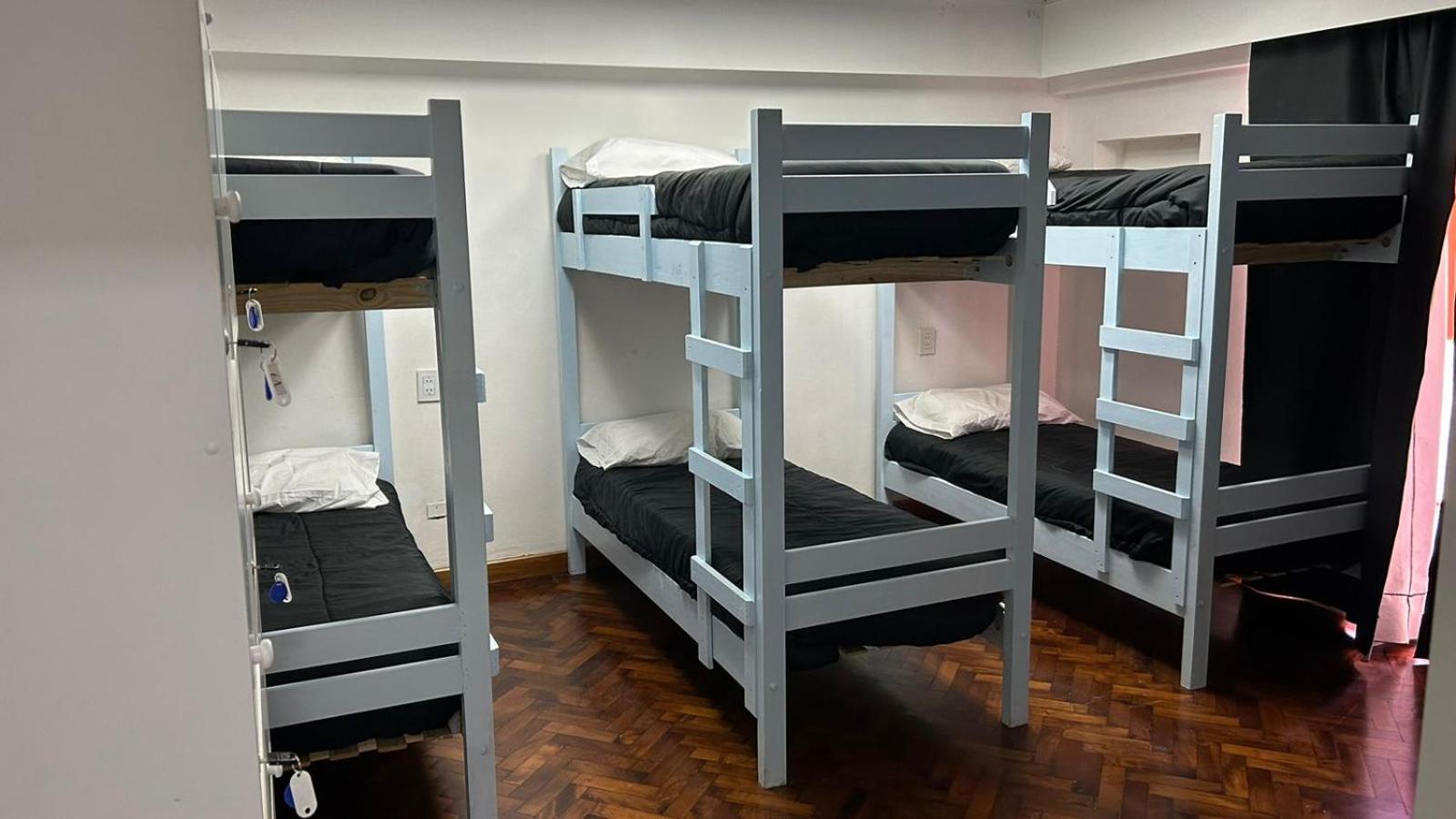 NORTE HOSTEL