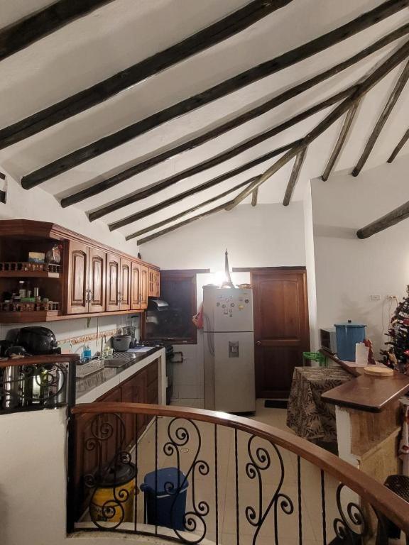 Apartamento a 3 cuadras de la Plaza Principal