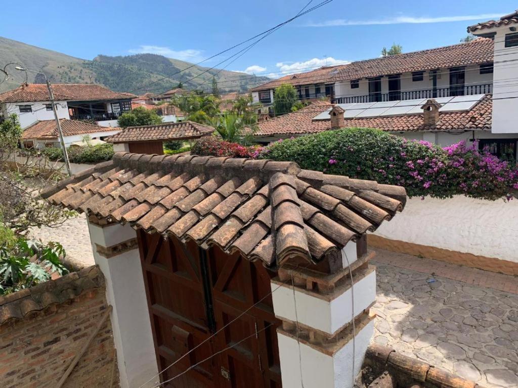 Apartamento a 3 cuadras de la Plaza Principal