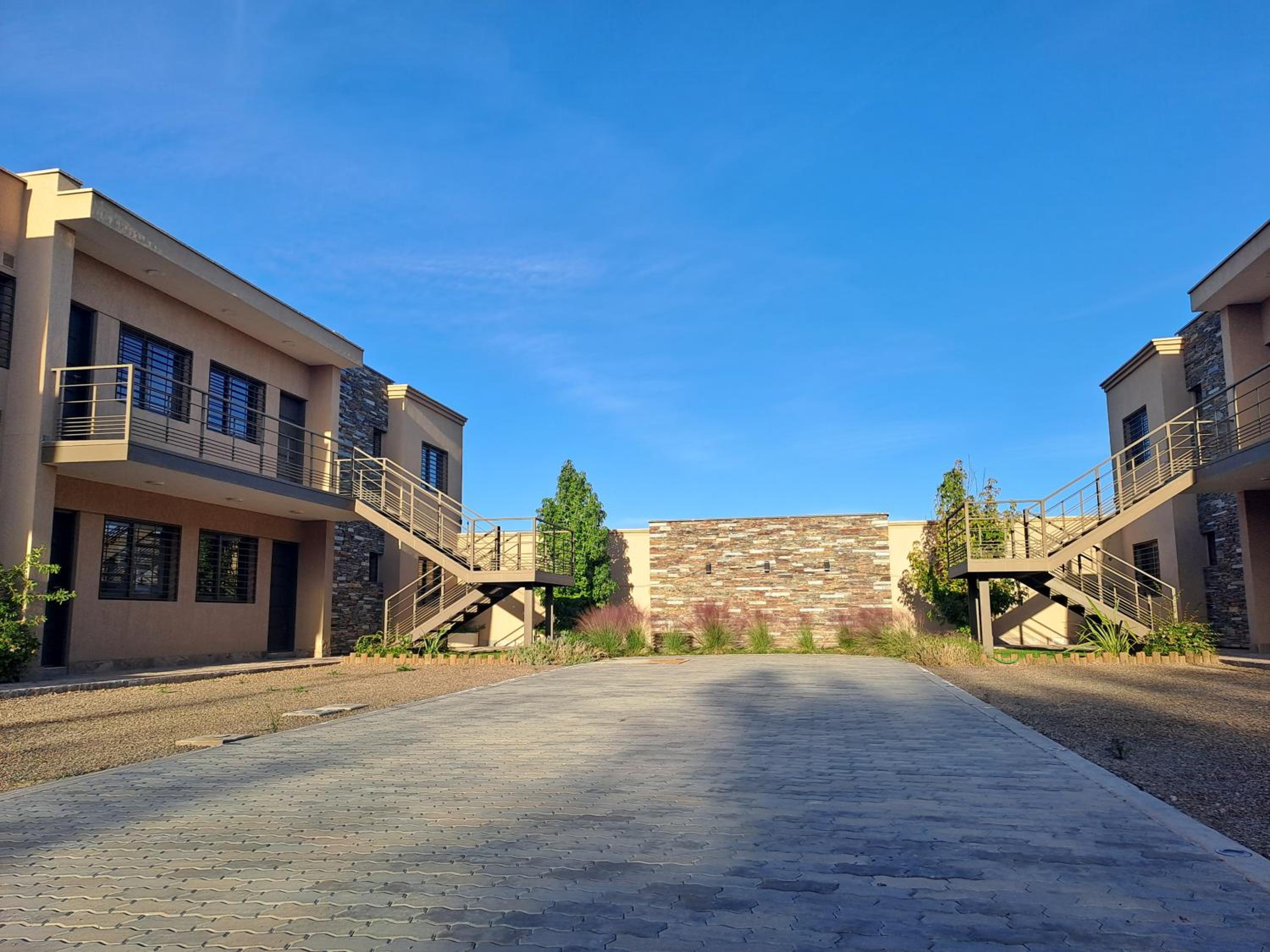 Departamentos en Tupungato
